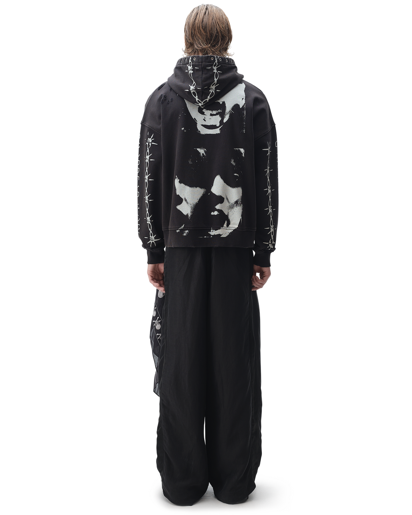 Drop Dead Obscure Ecom -- Man