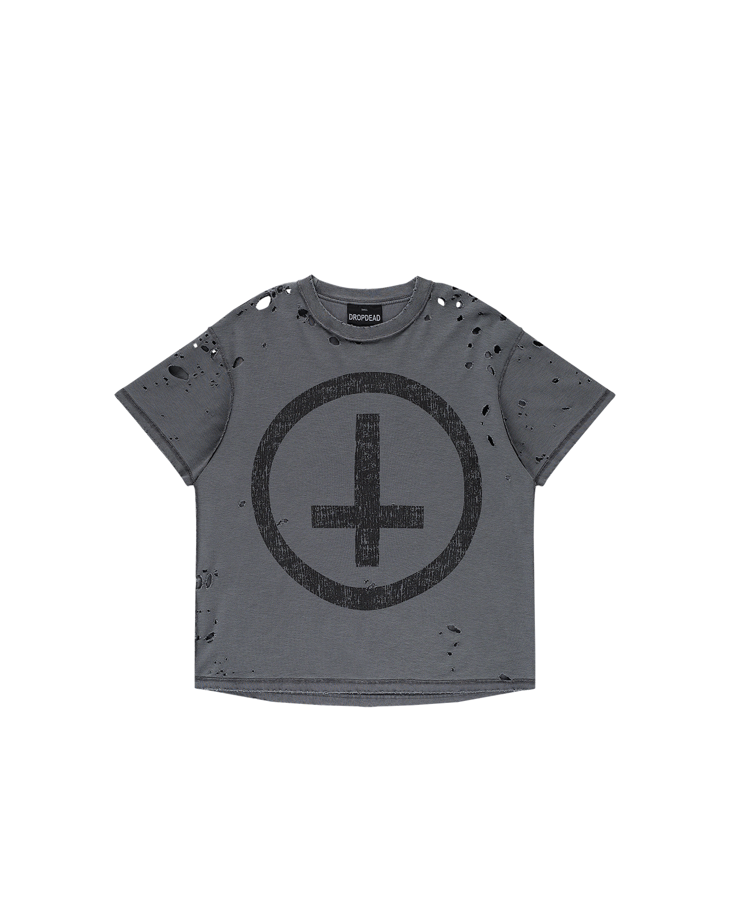 Chaine Boxy T-Shirt