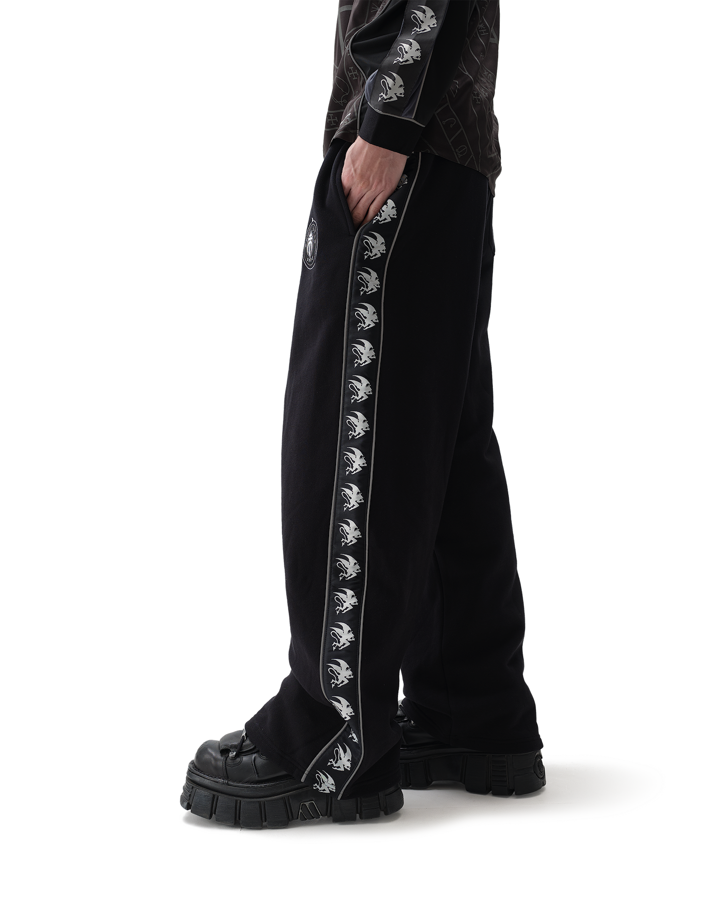 Drop Dead Eurotrash Ecom -- Man