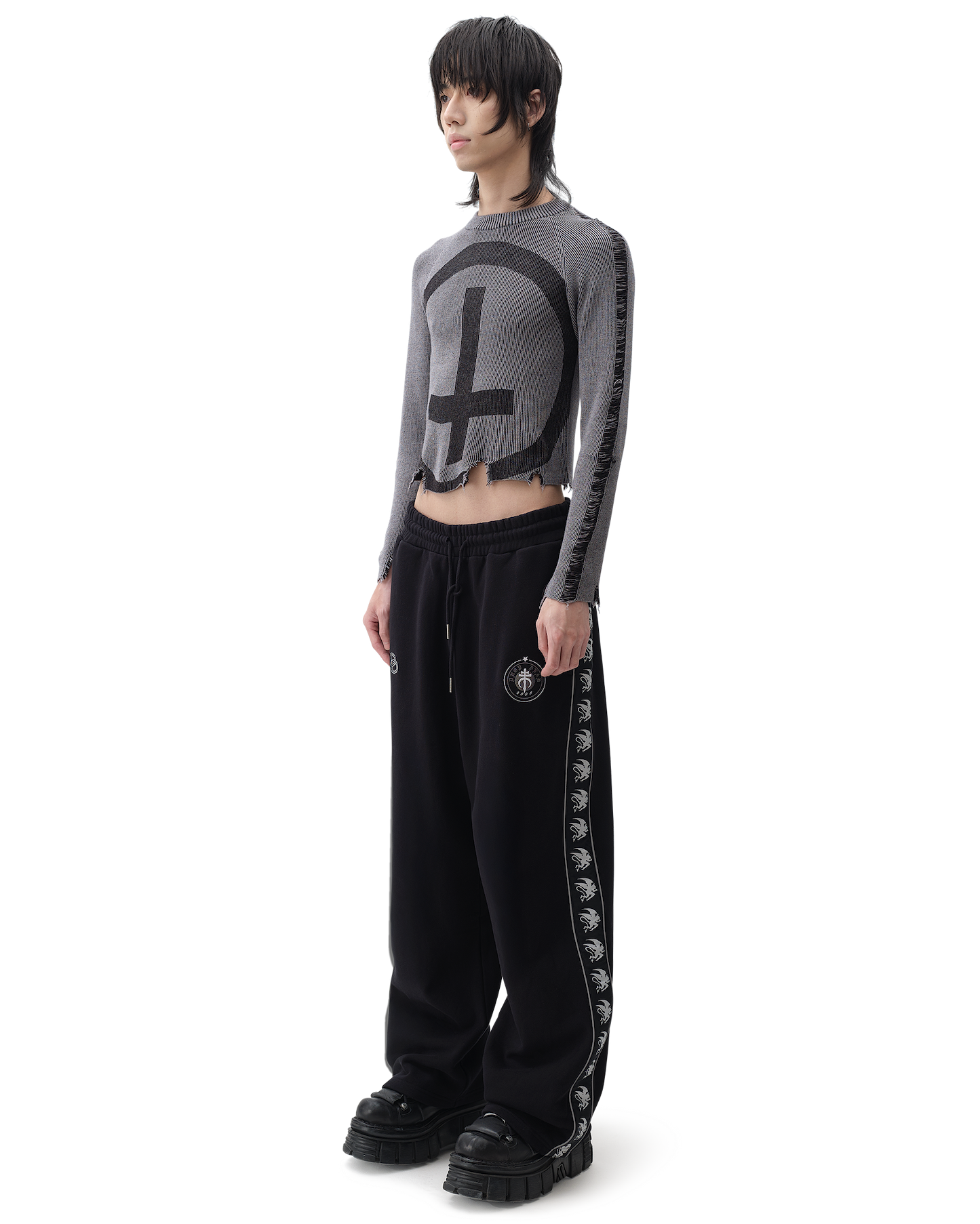 Drop Dead Dusk Ecom -- Man