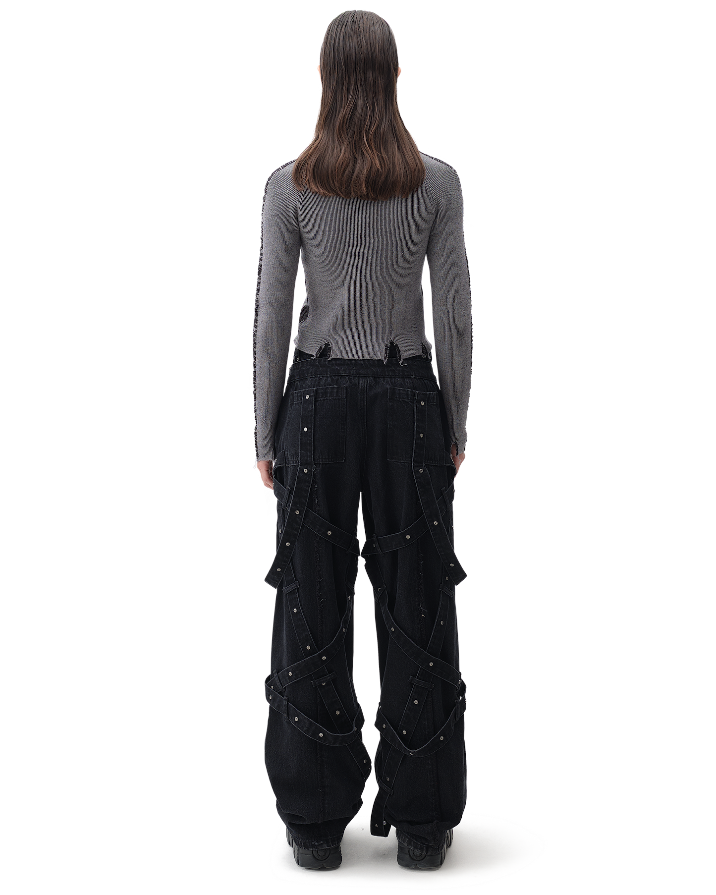 Drop Dead Dusk Ecom -- Woman