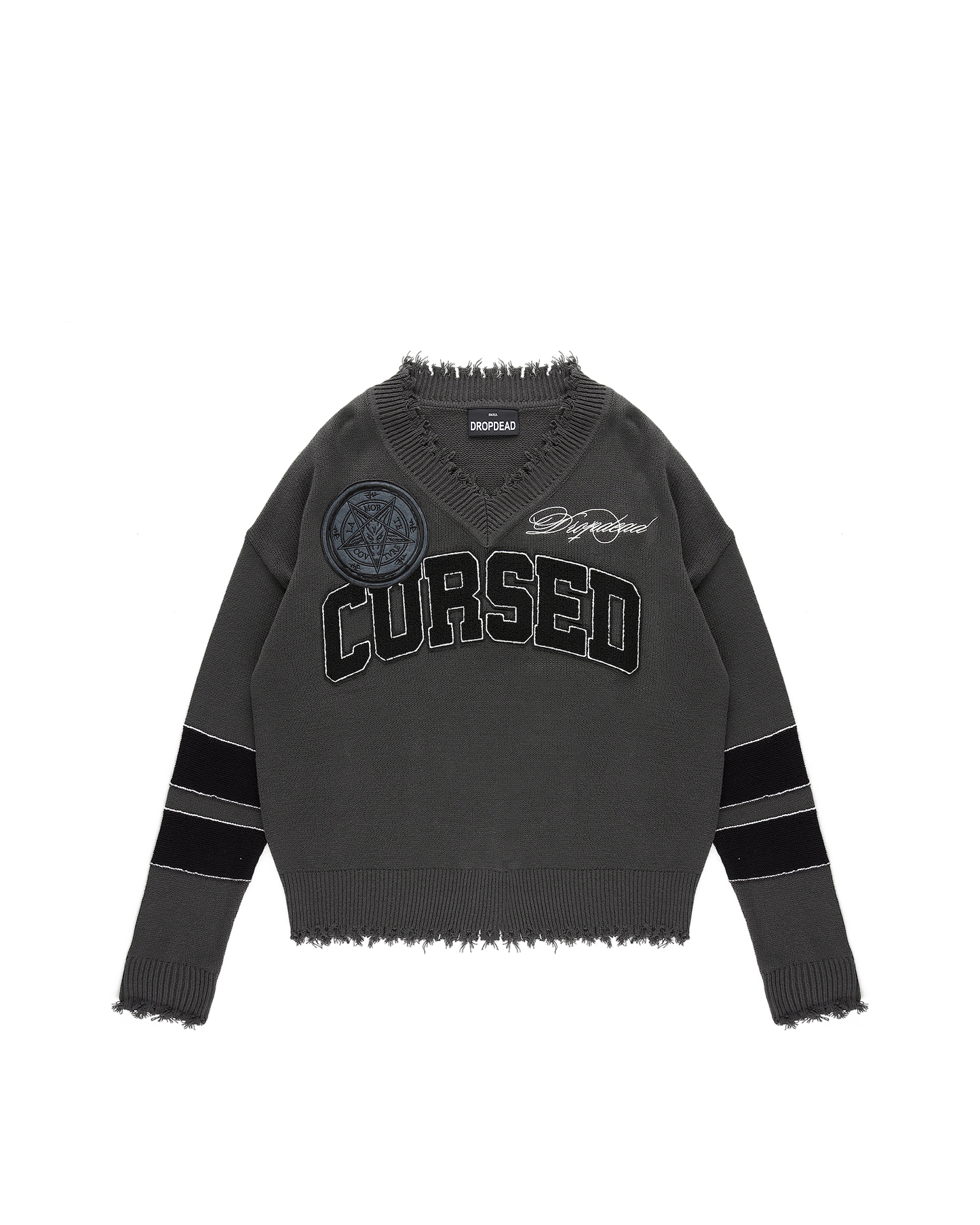 Eternal Sweater