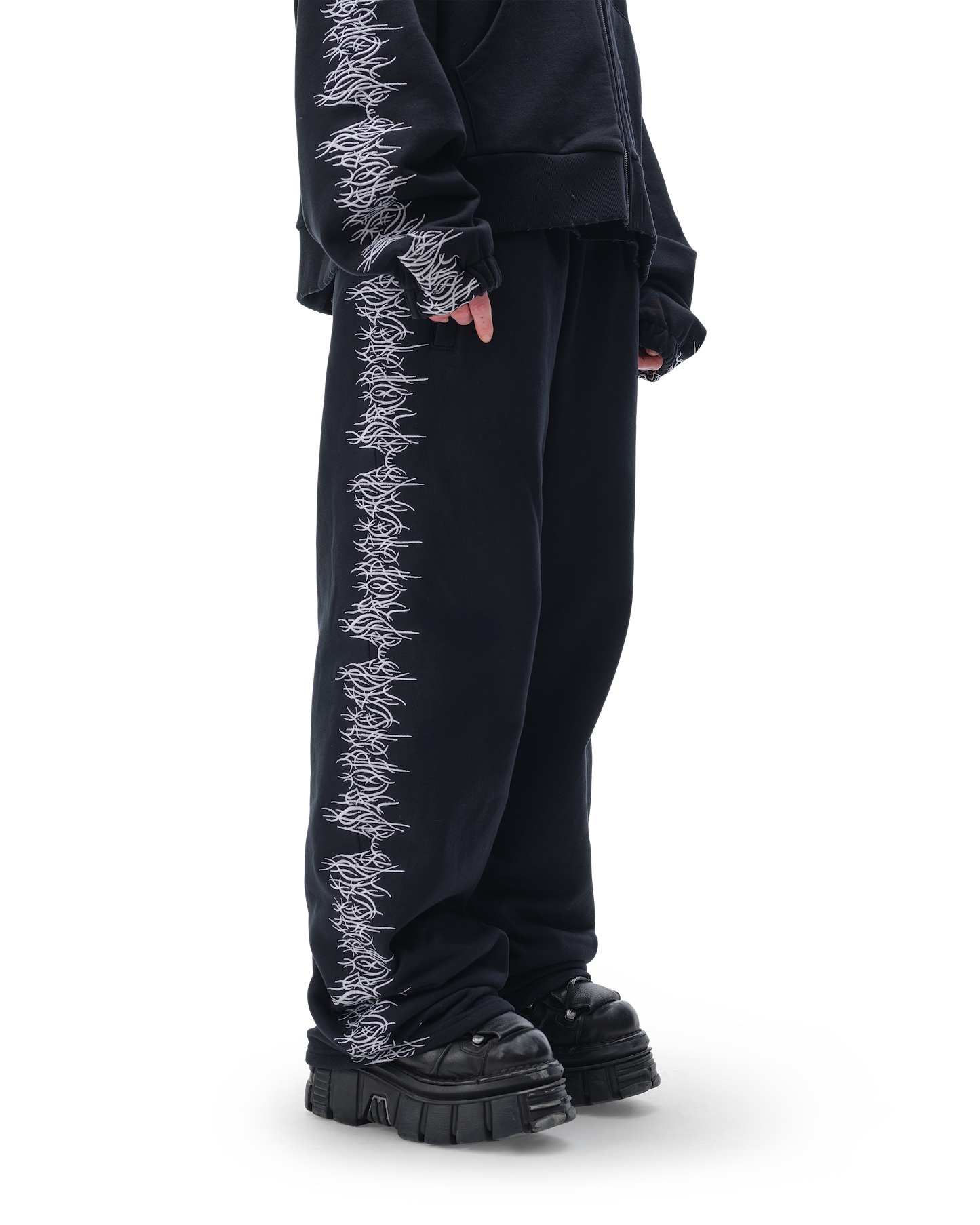 Drop Dead Recall Ecom -- Woman