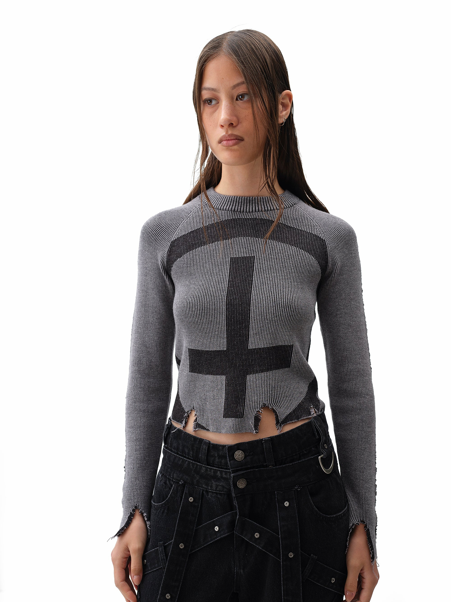 Dusk Crop Top