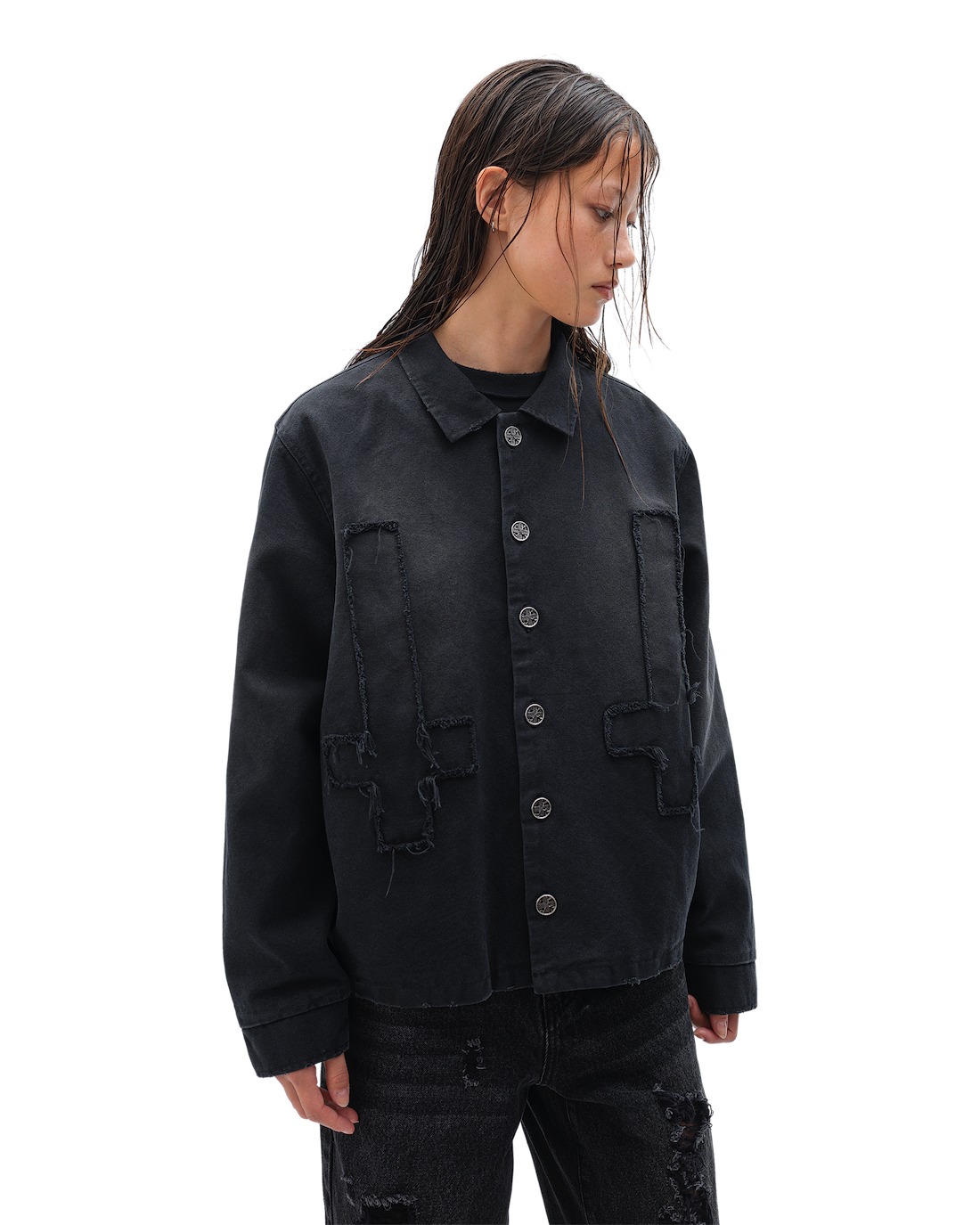 Sanctum Jacket