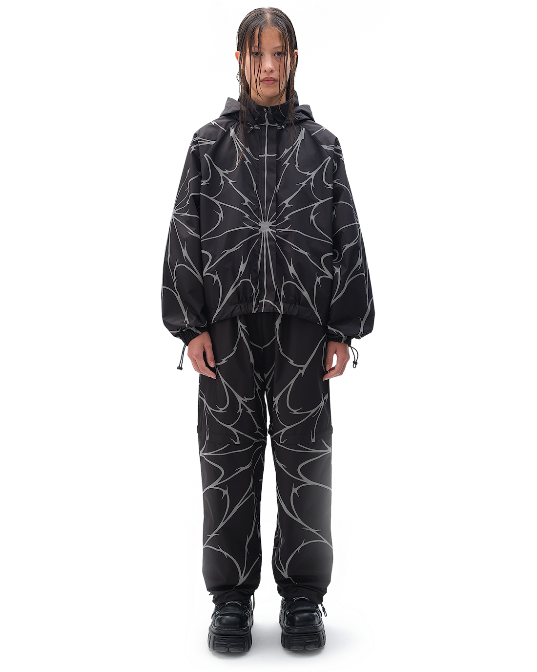 Drop Dead Venom Ecom -- Woman