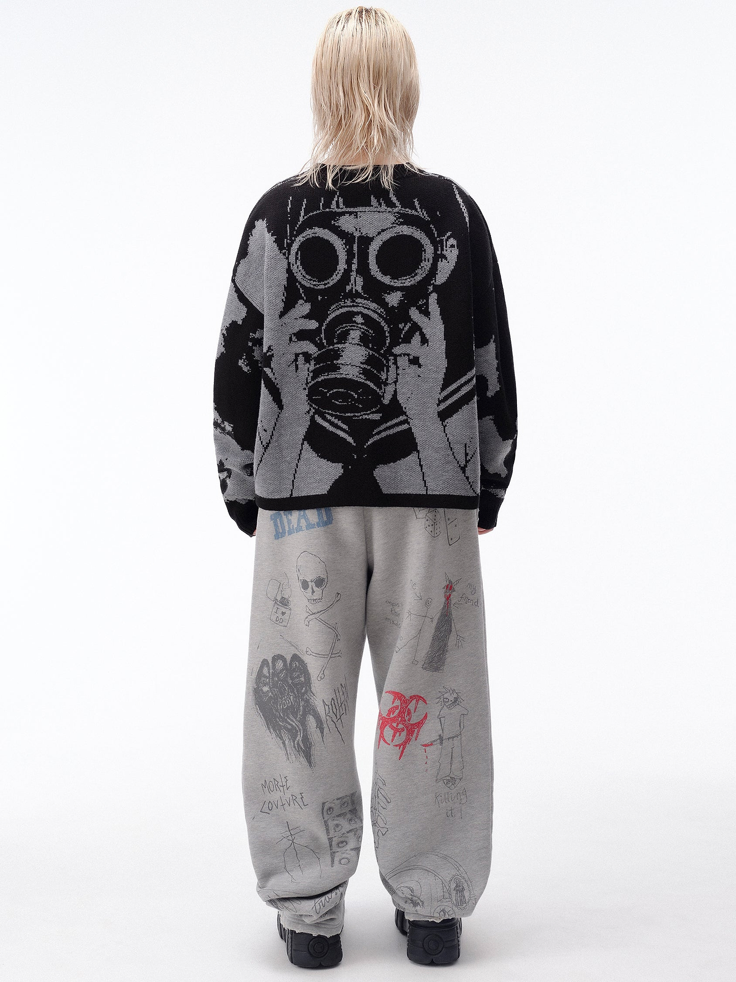 Drop Dead Yuki Ecom -- Woman