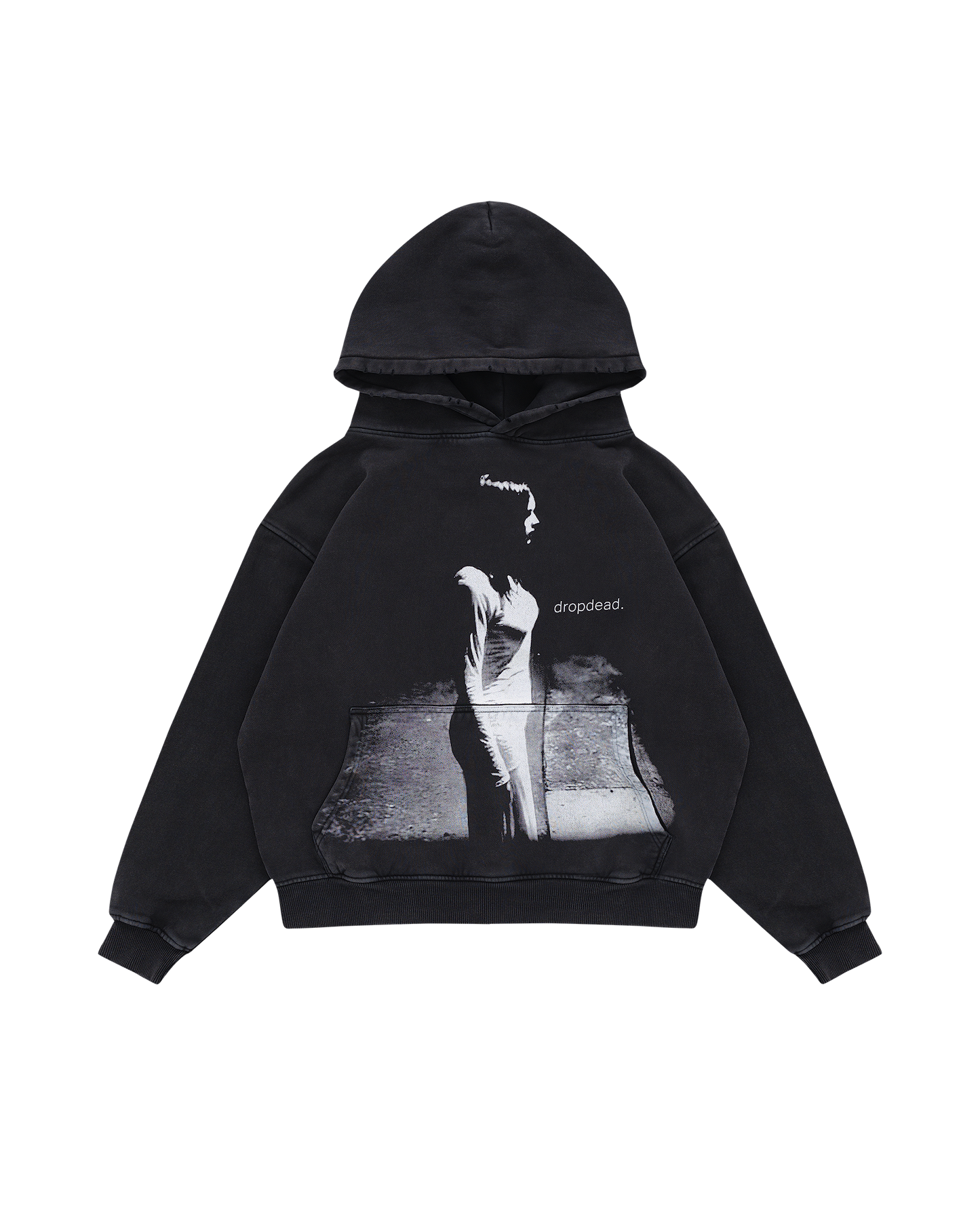 Hollowed Curse Hoodie