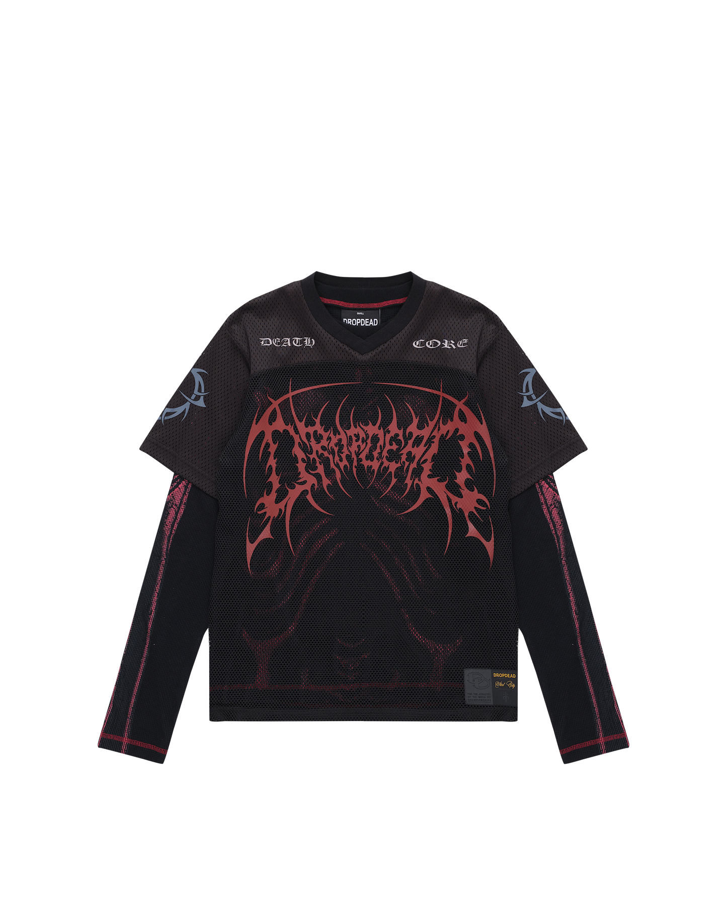 Homerun 2 In 1 Jersey
