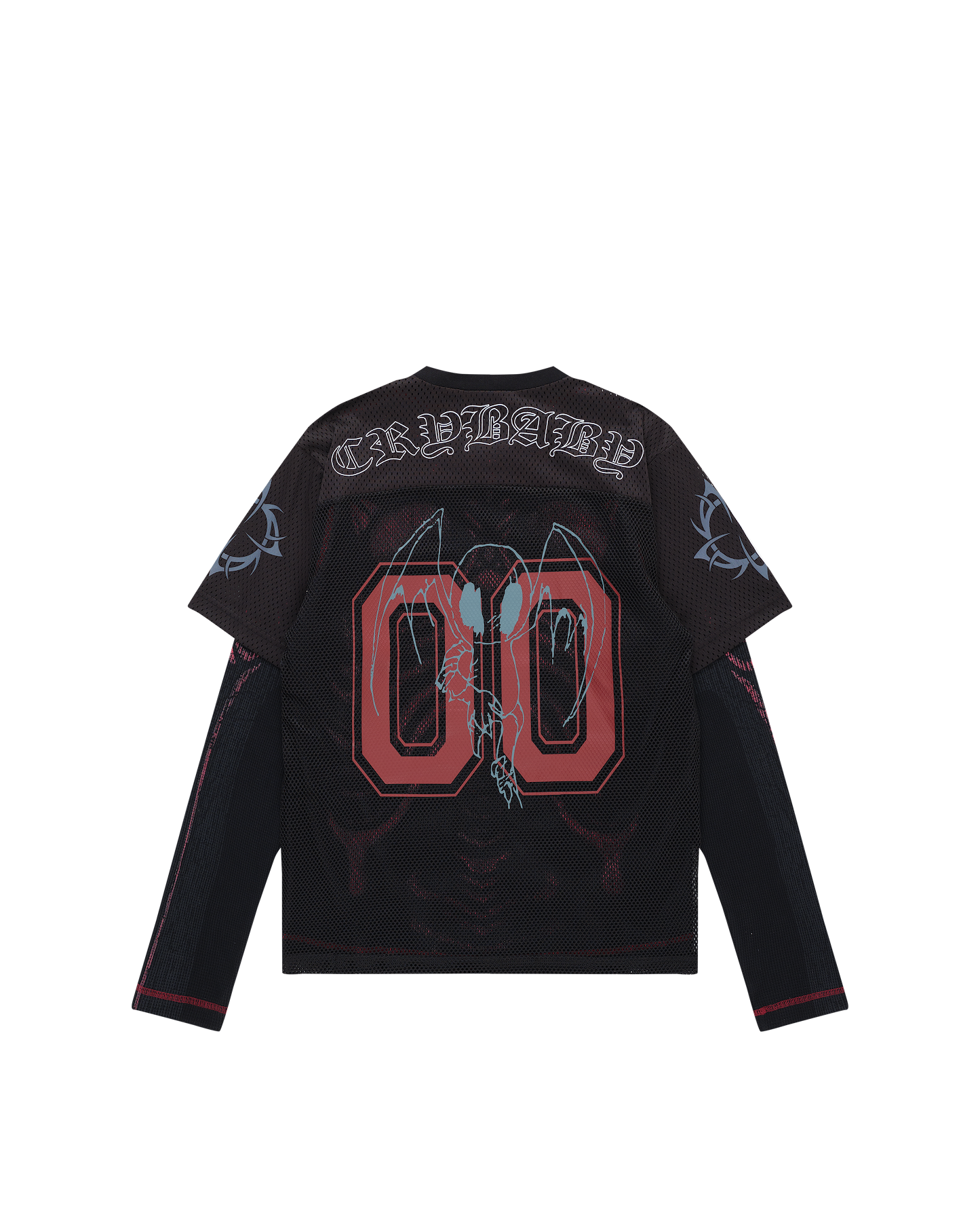 Homerun 2 In 1 Jersey