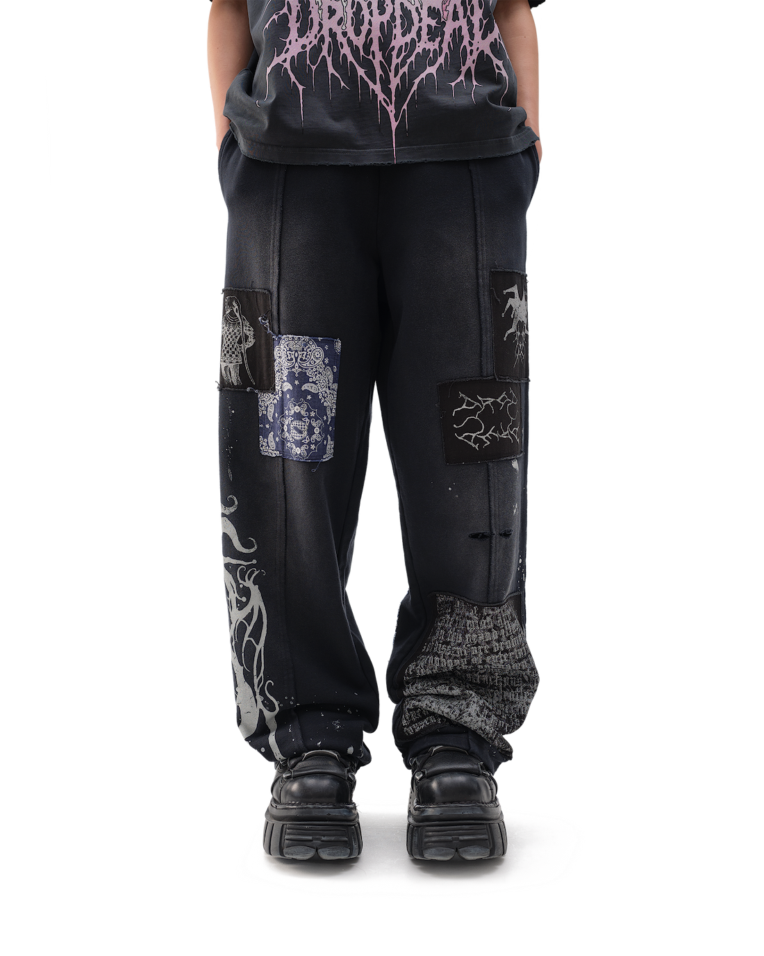 Jog On Sweatpants
