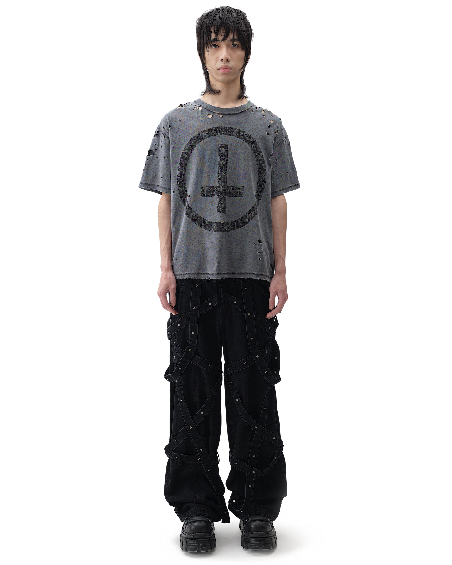 Drop Dead Chaine Ecom -- Man