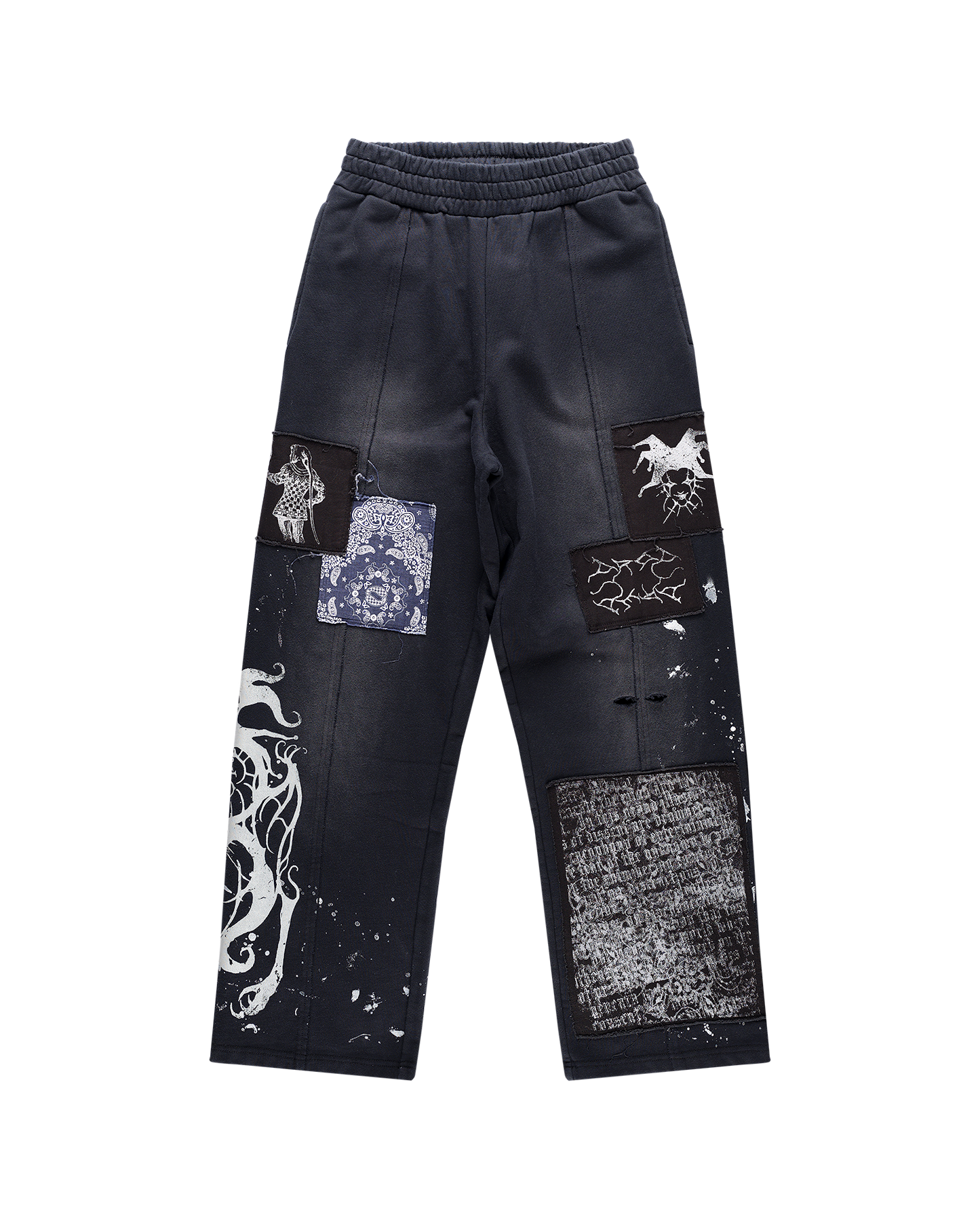 Jog On Sweatpants