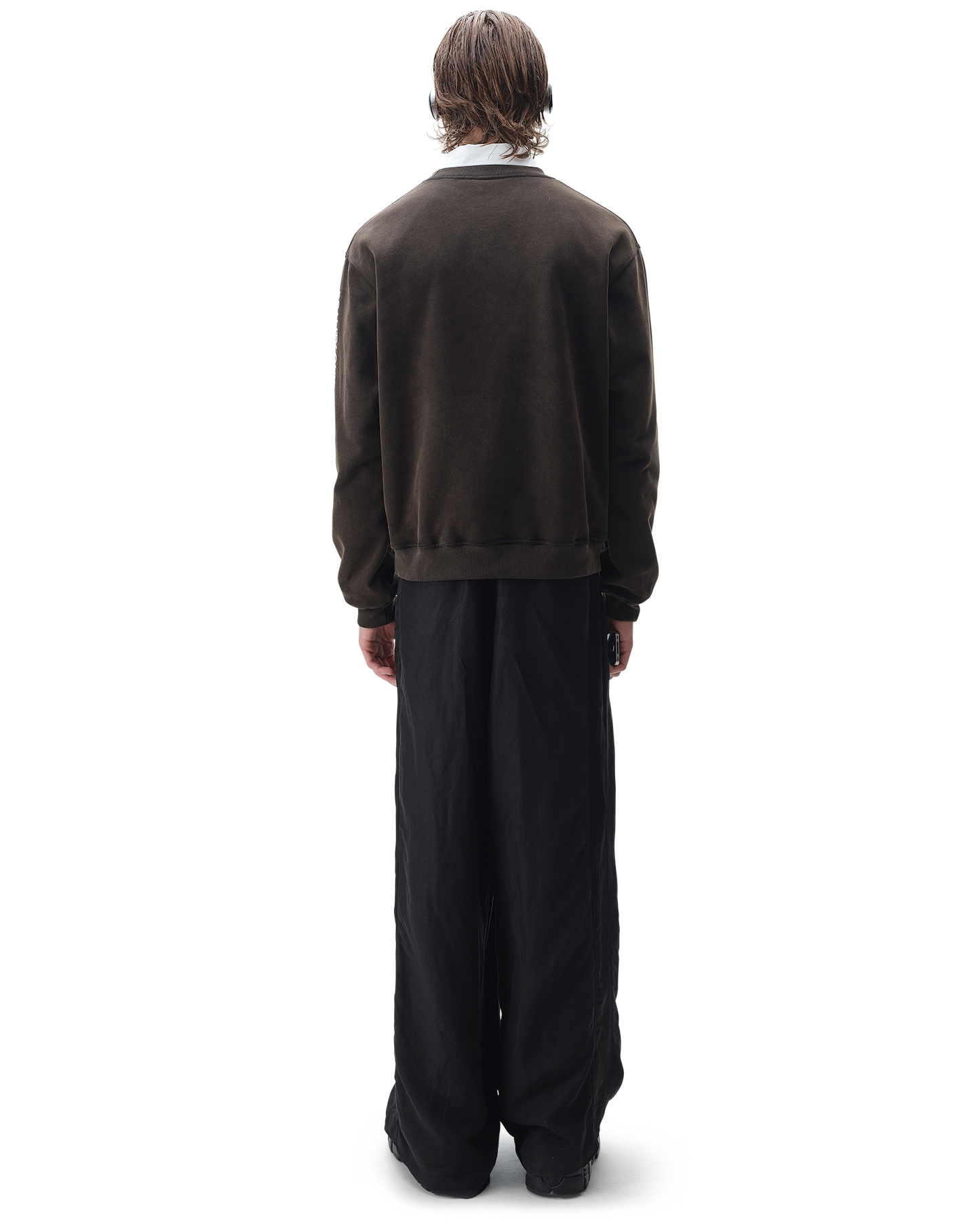 Drop Dead Alwys&4eva Ecom -- Man