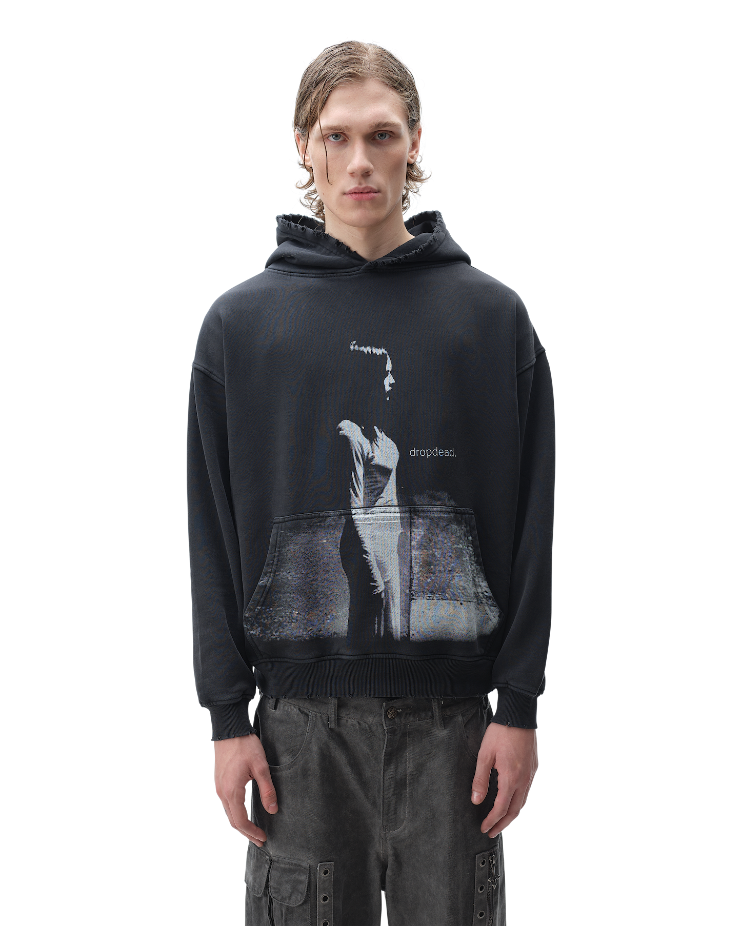 Hollowed Curse Hoodie