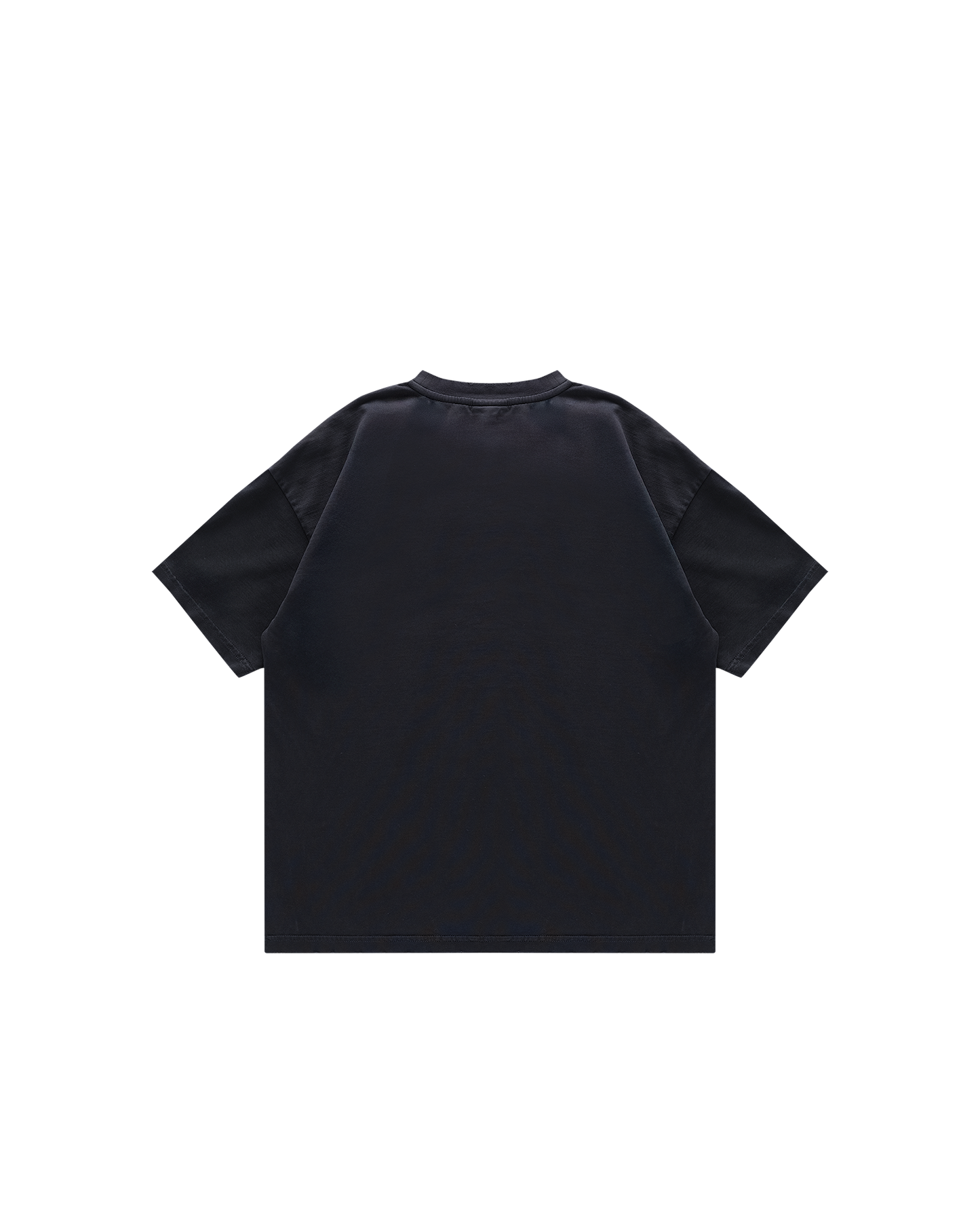 Crosswire Boxy T-shirt