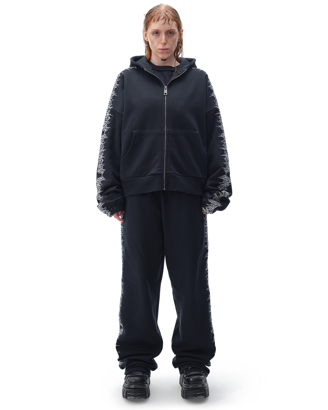 Drop Dead Recall Ecom -- Woman