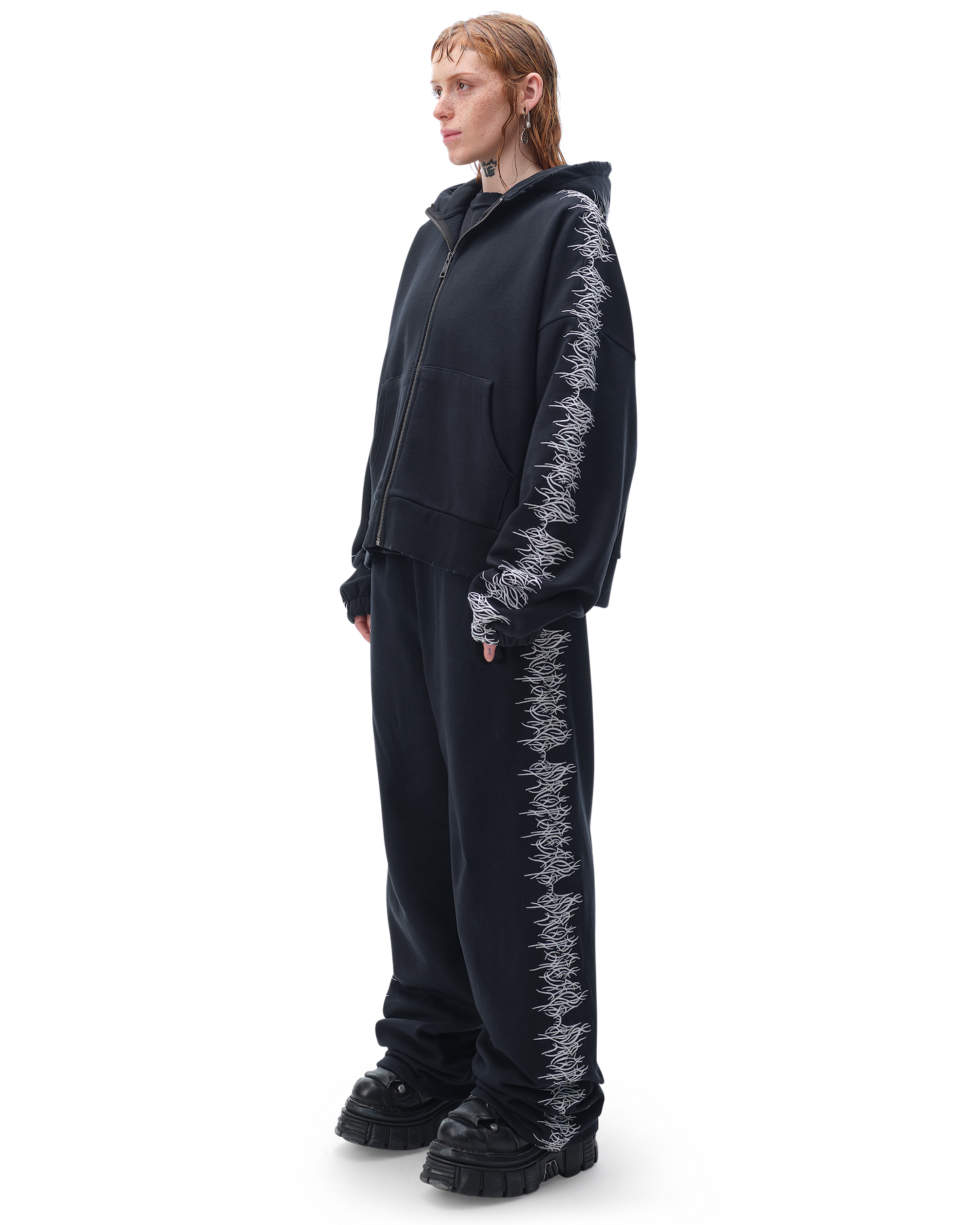 Drop Dead Recall Ecom -- Woman