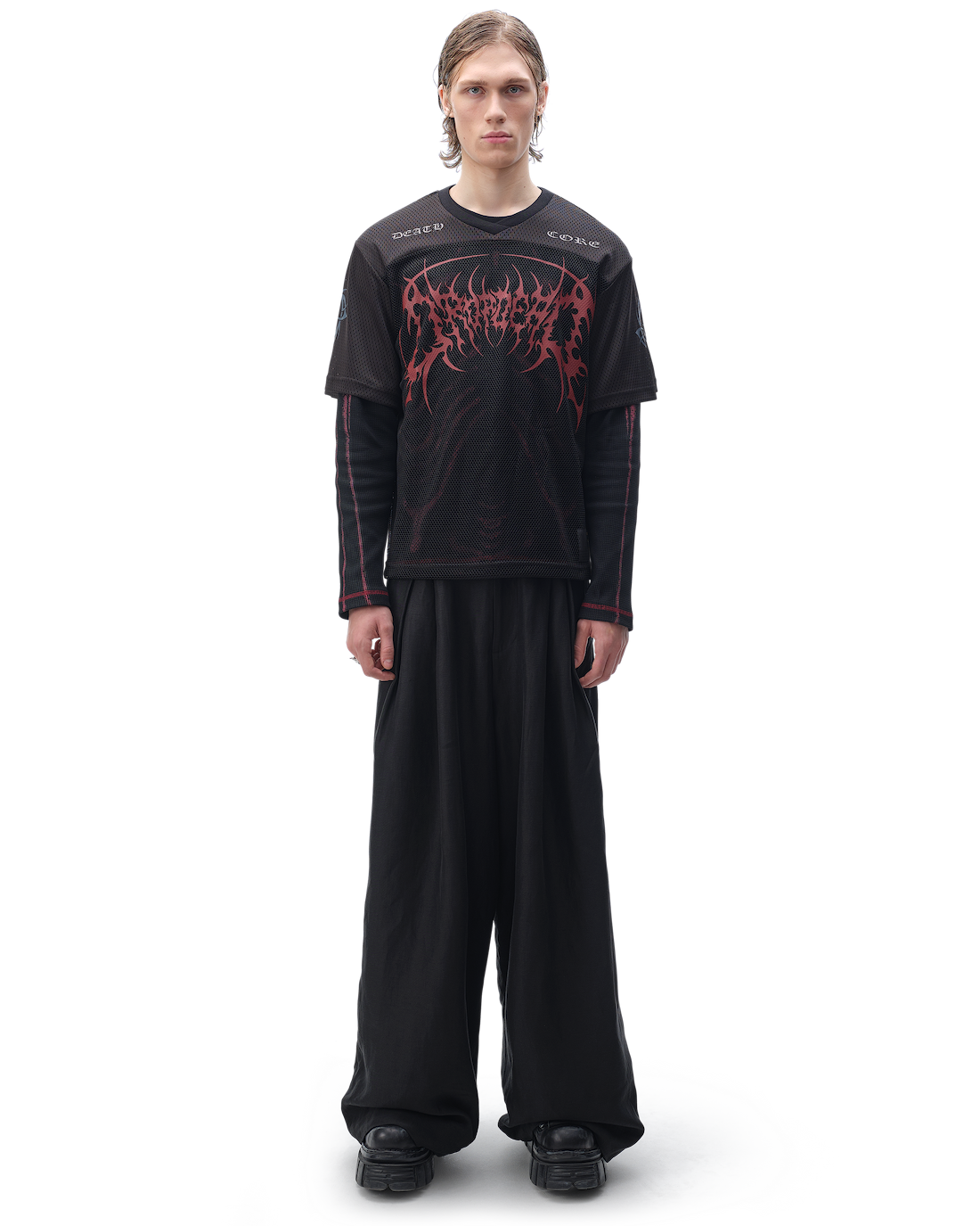 Drop Dead Homerun Ecom -- Man