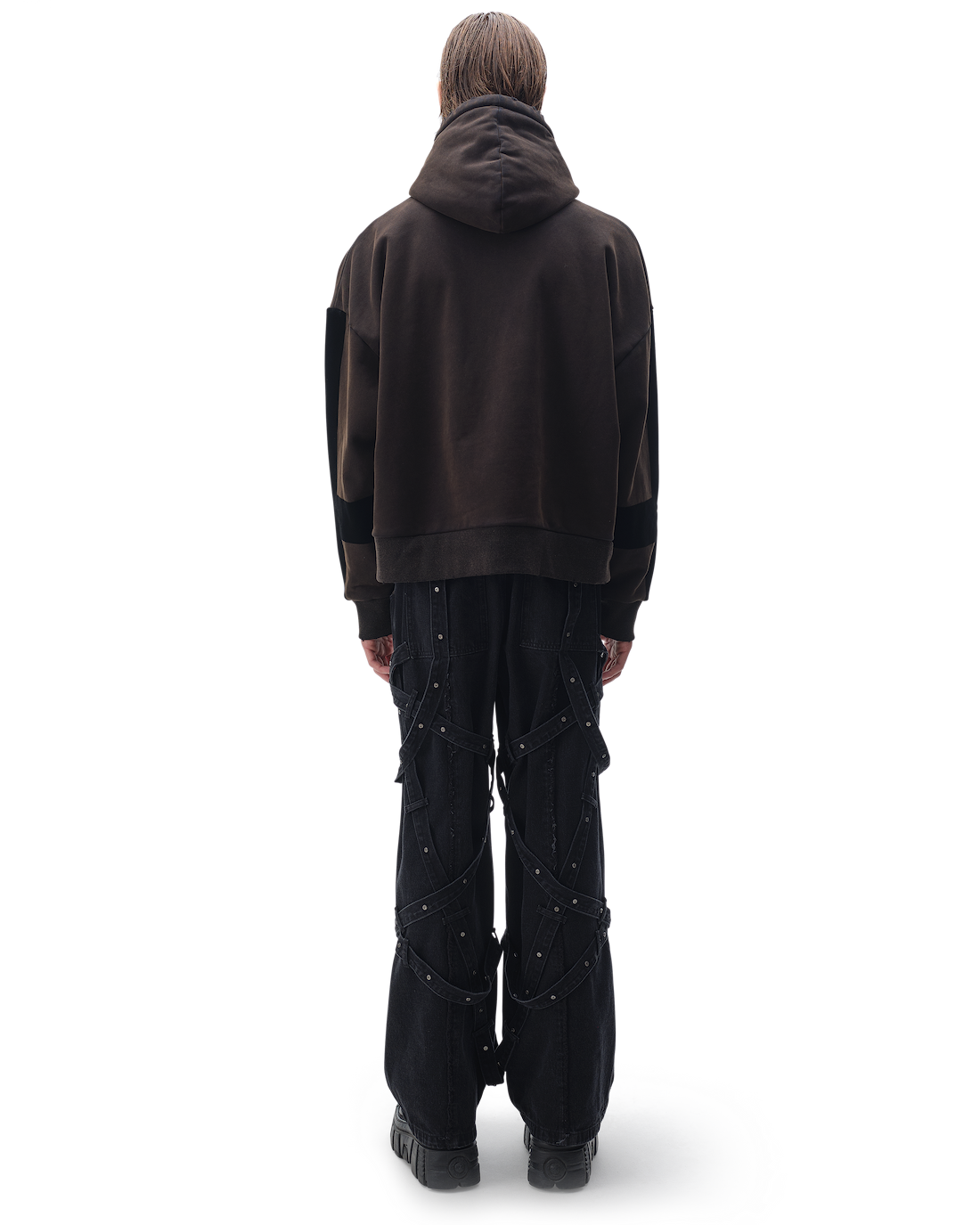 Drop Dead Morte Couture Ecom -- Man