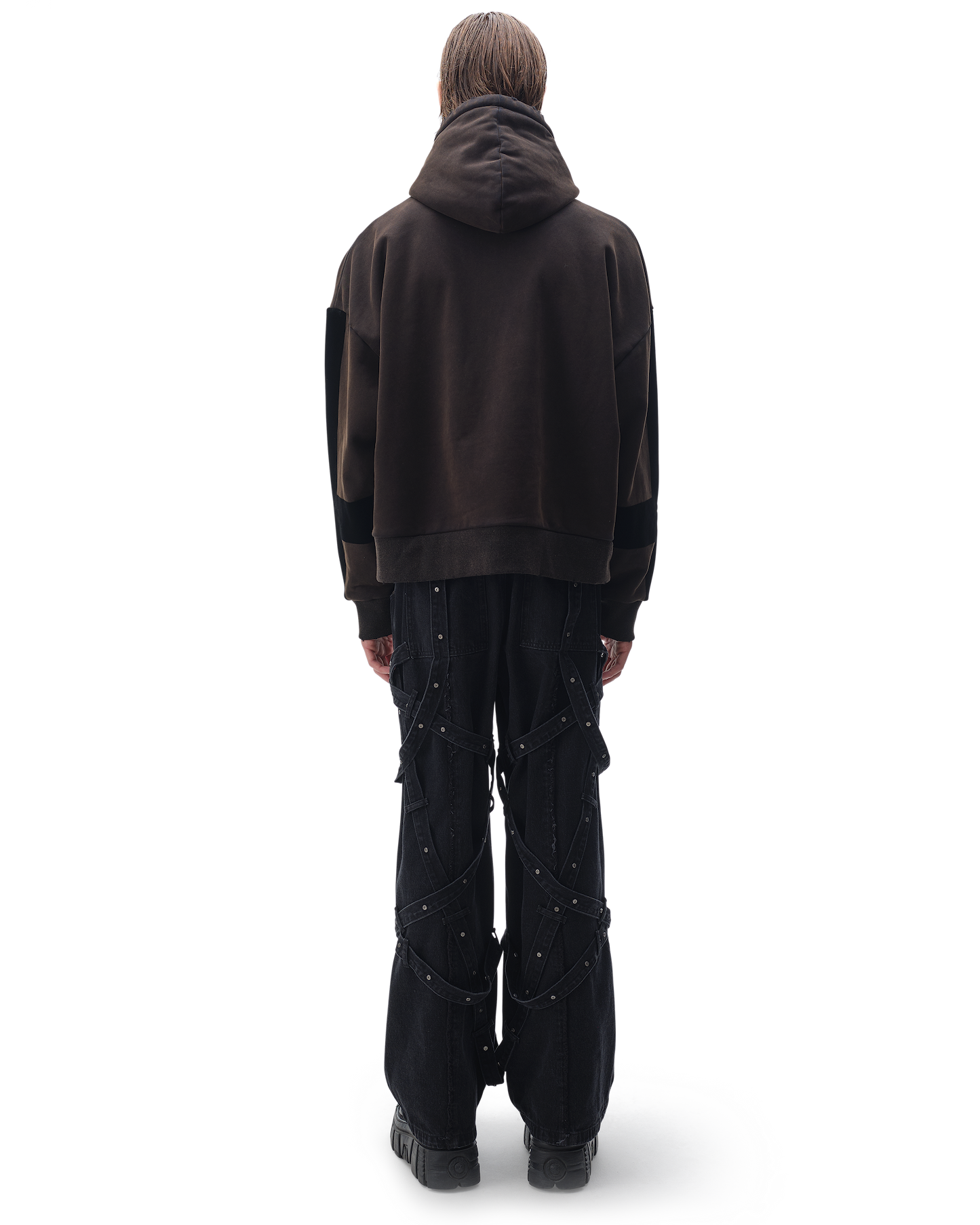Drop Dead Morte Couture Ecom -- Man