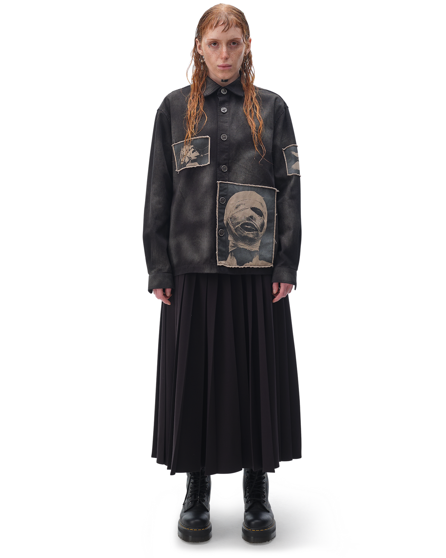Drop Dead Ranker Ecom -- Woman