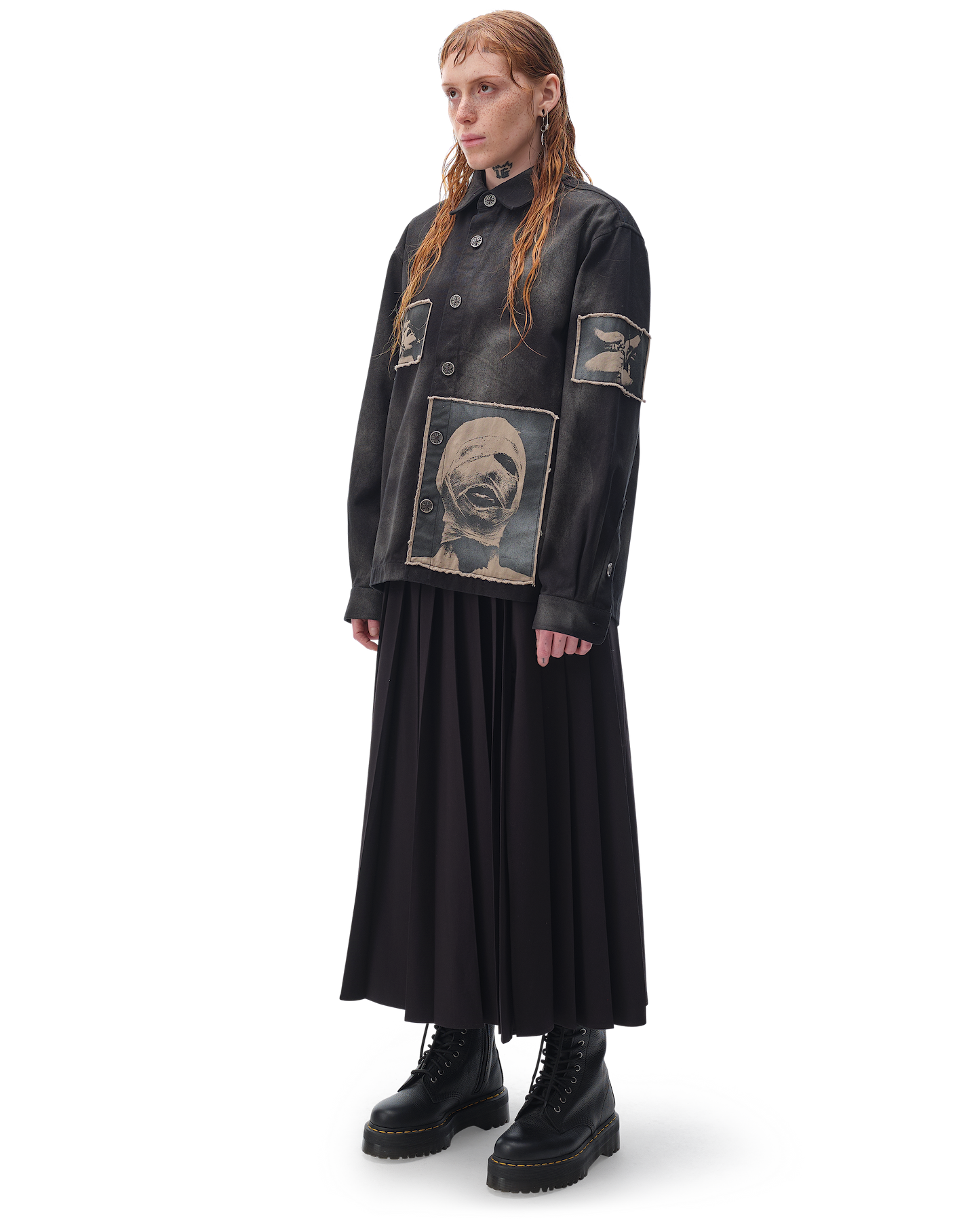 Drop Dead Ranker Ecom -- Woman