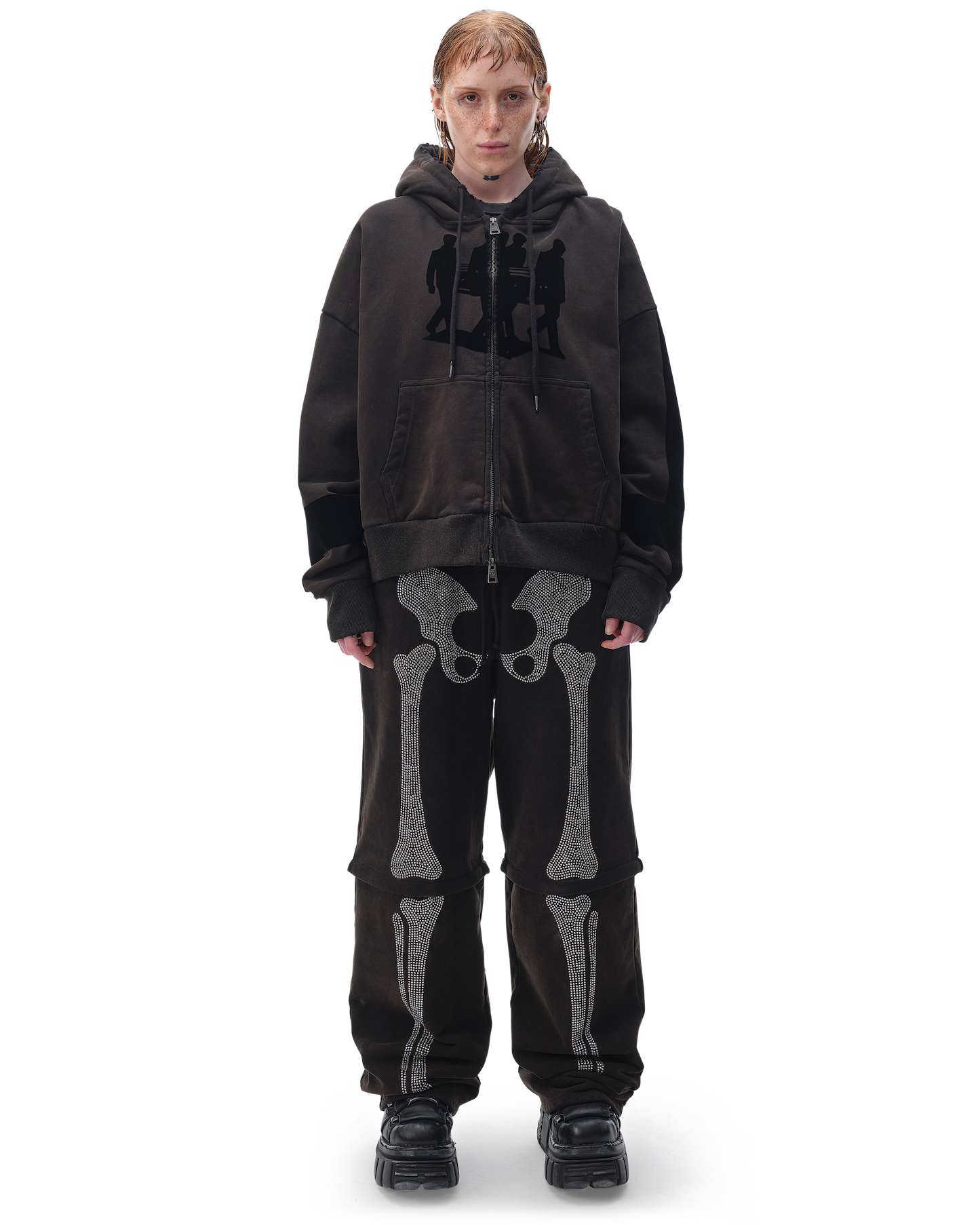 Drop Dead Morte Couture Ecom -- Woman