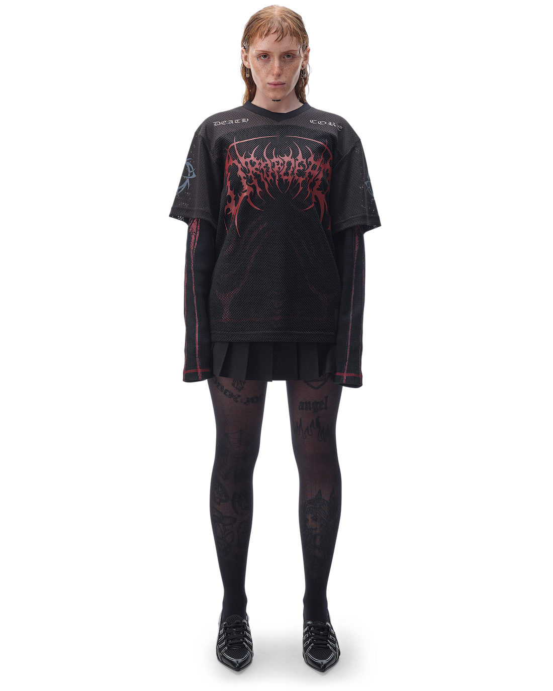 Drop Dead Homerun Ecom -- Woman