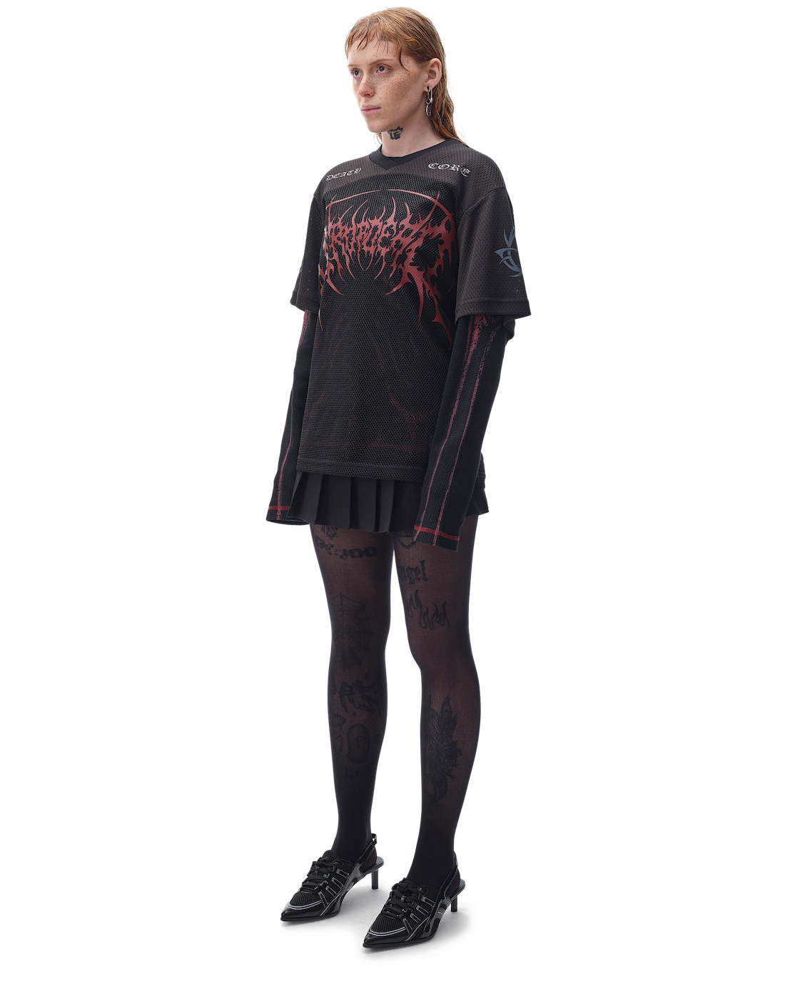 Drop Dead Homerun Ecom -- Woman