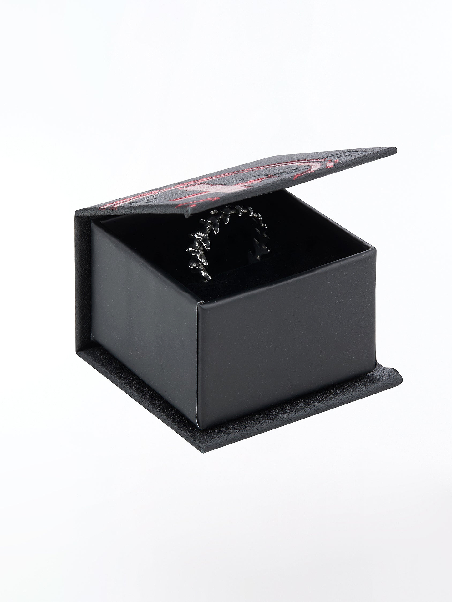 Ouroboros Ring
