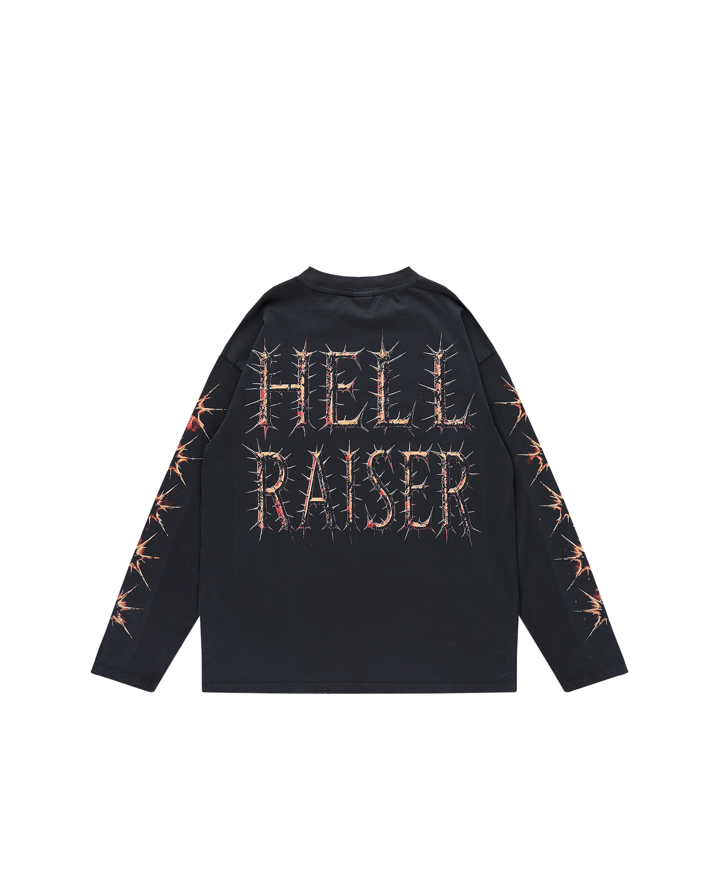 Rapture Long sleeve