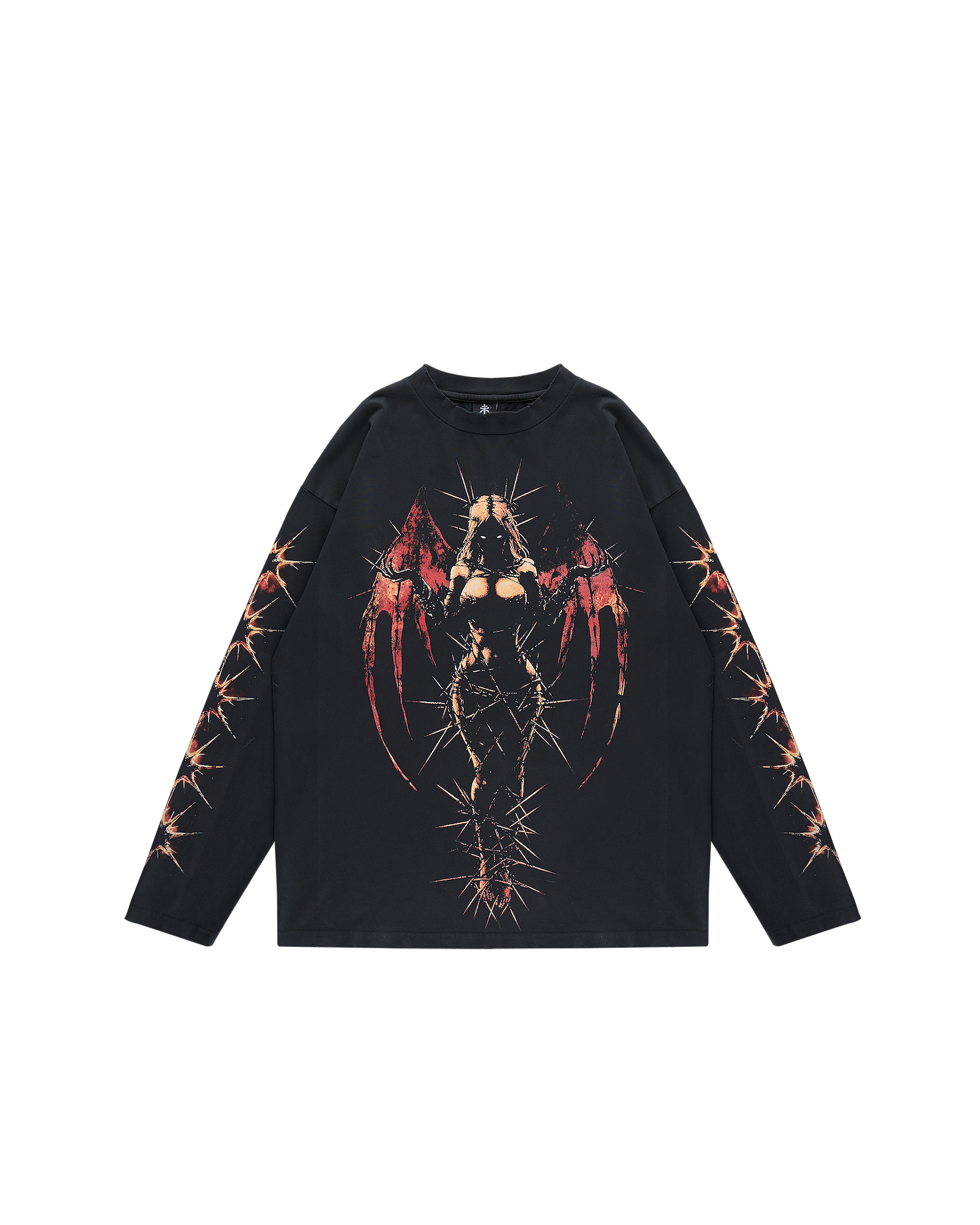 Rapture Long sleeve