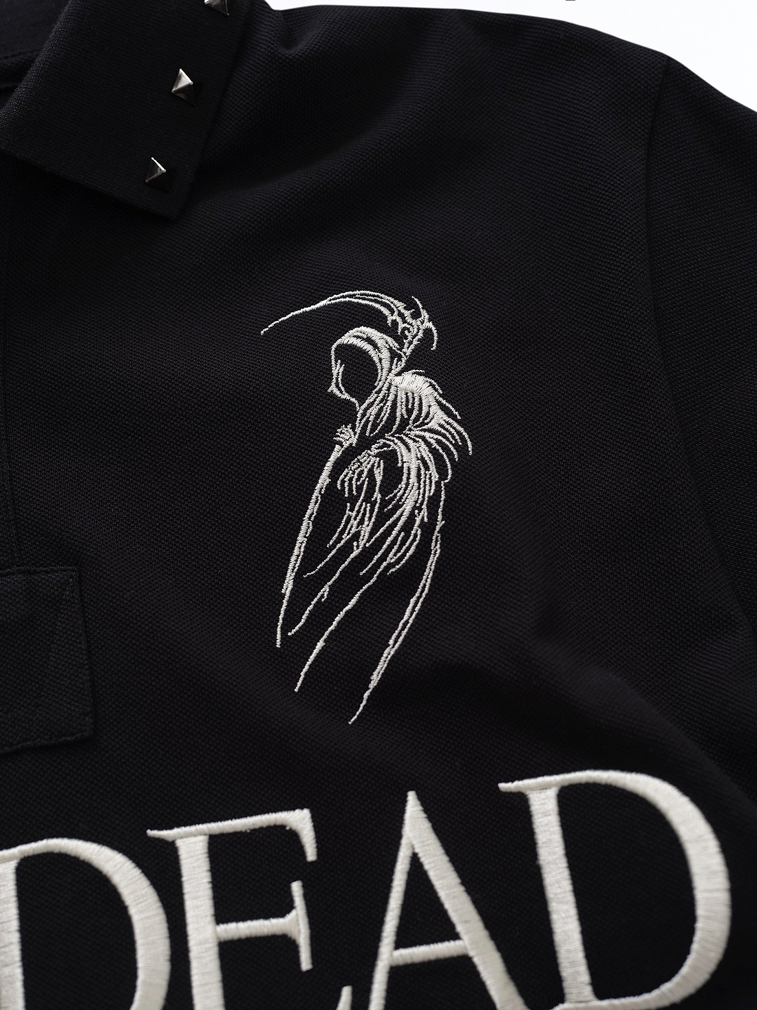 Refuge Polo Shirt