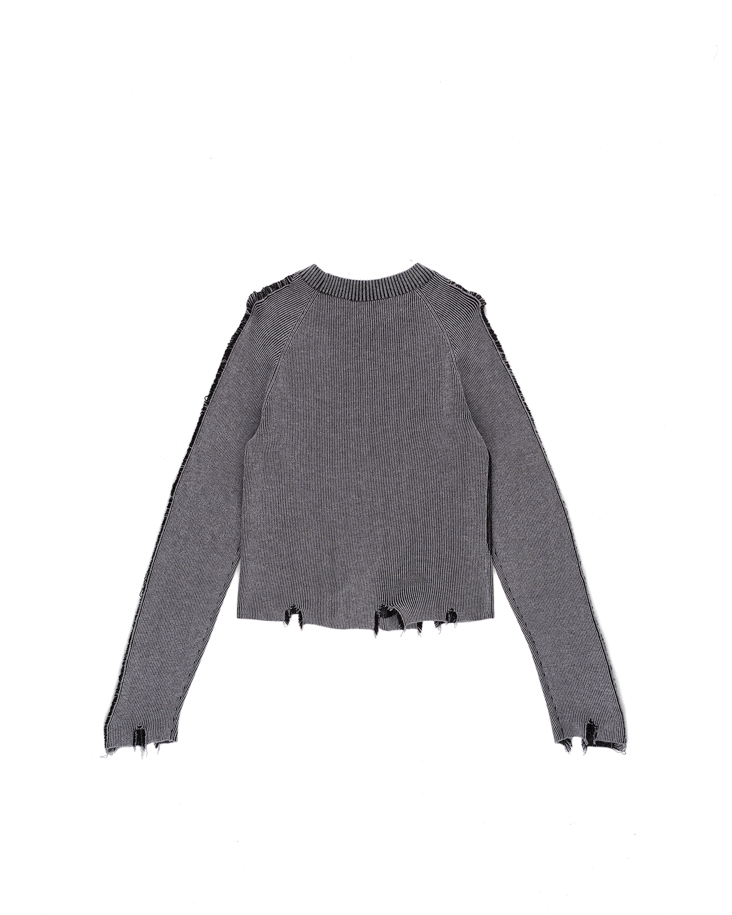 Dusk Crop Top