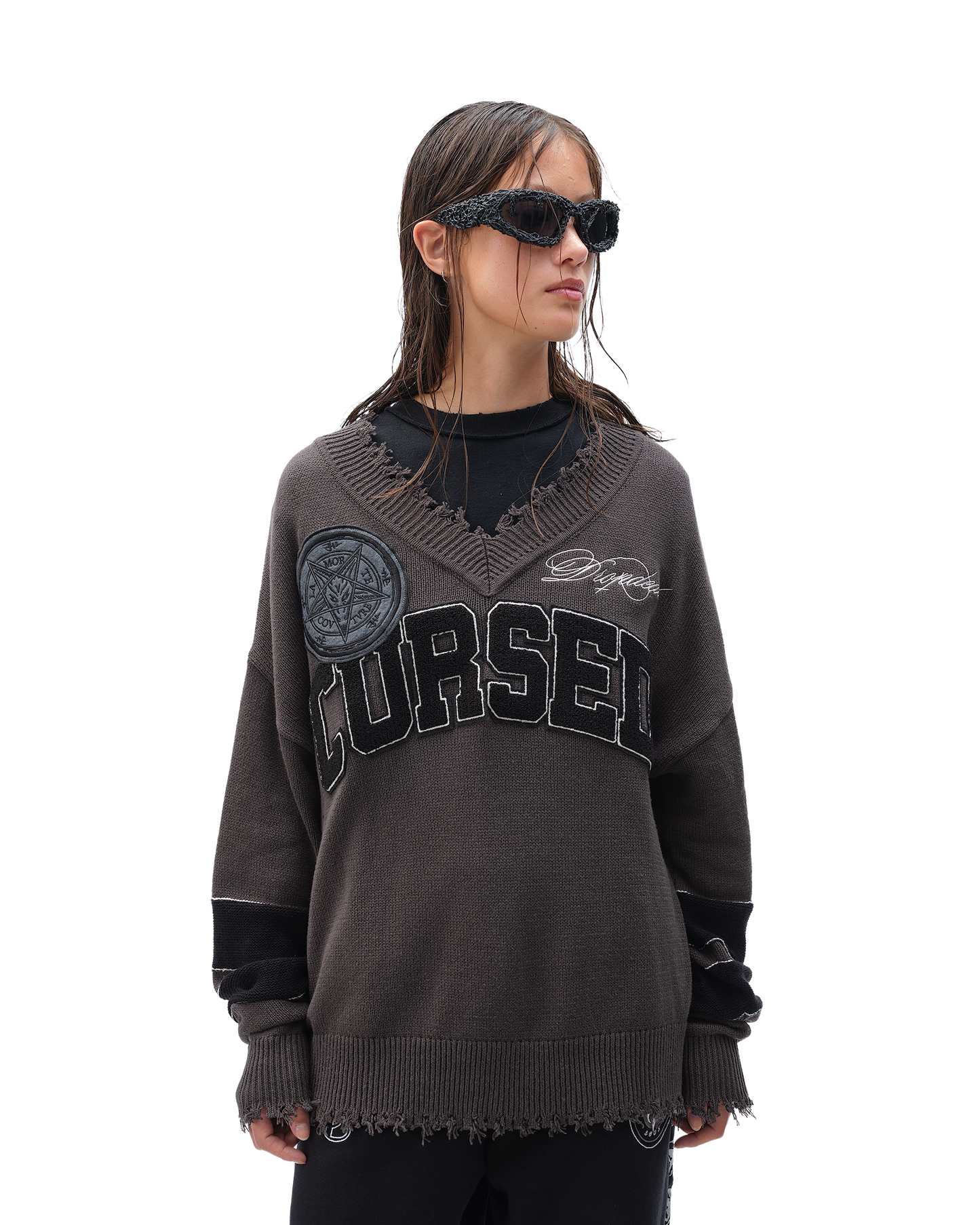 Eternal Sweater