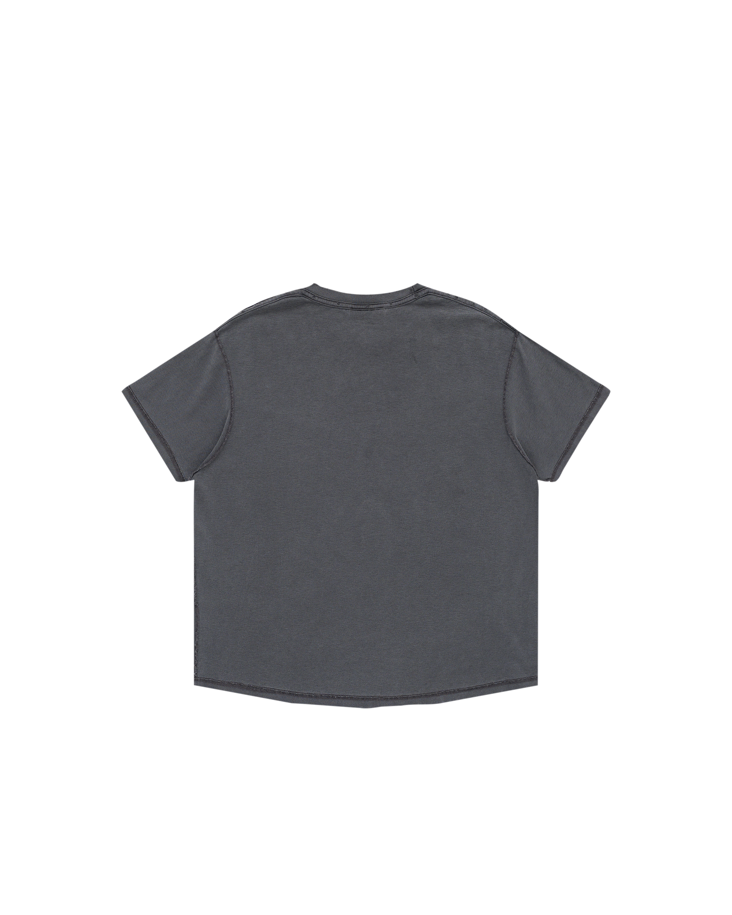 Sacred Boxy T-Shirt