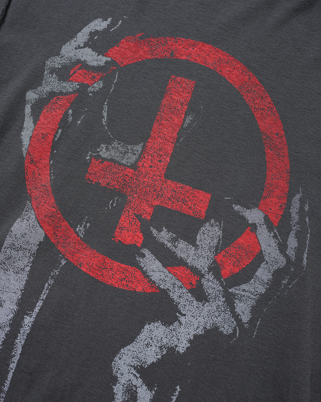 Sacred Boxy T-Shirt