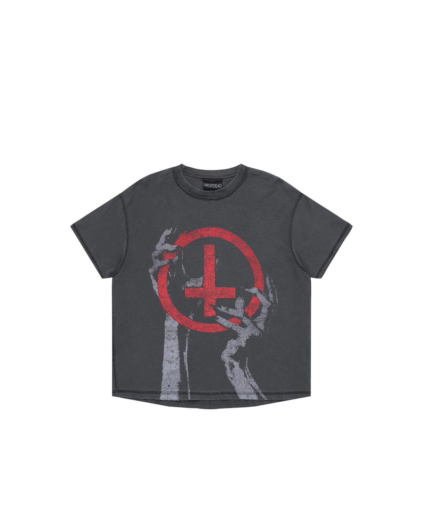 Sacred Boxy T-Shirt