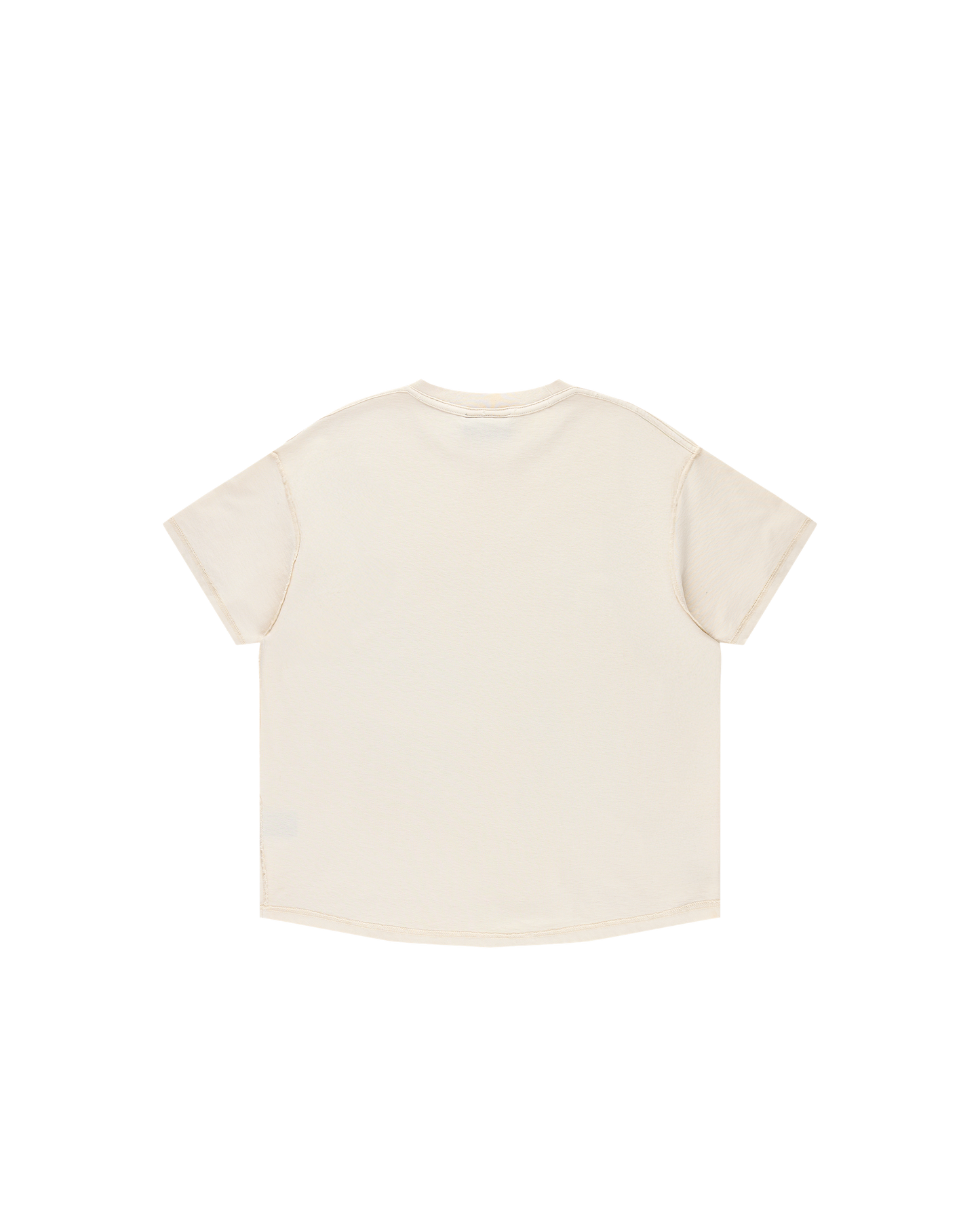 Sacrifice Boxy T-Shirt