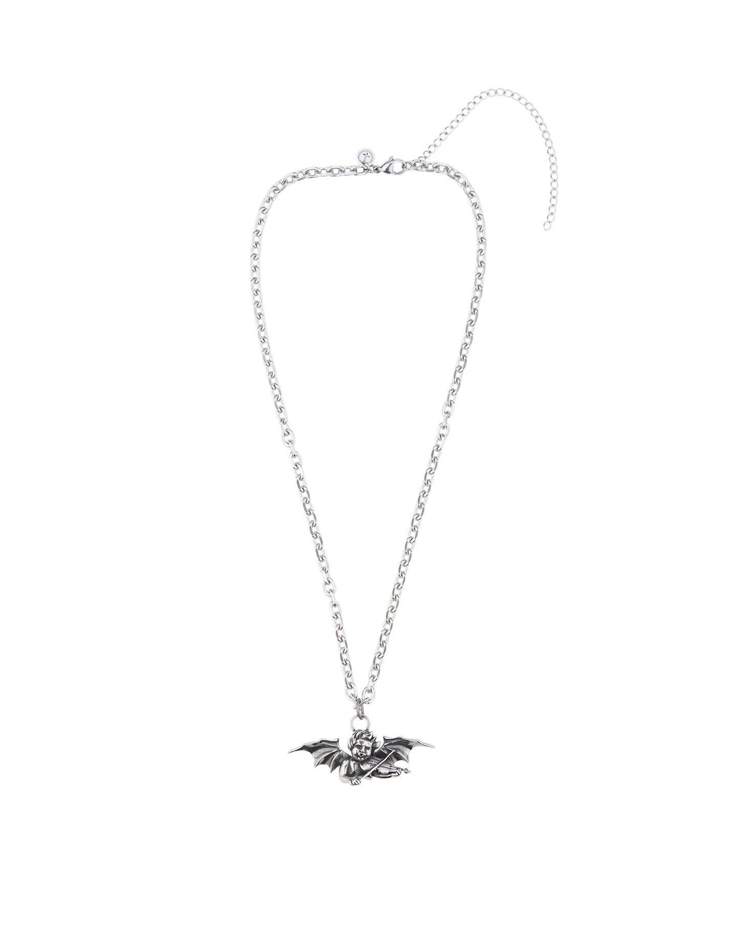 Seraphim Necklace