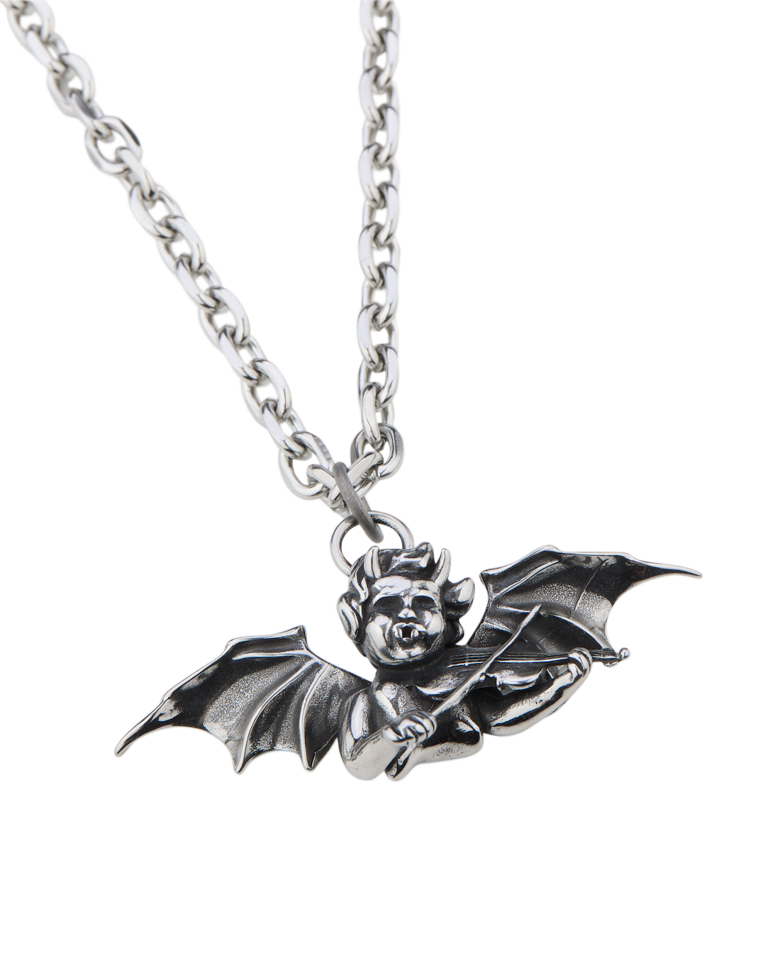 Seraphim Necklace