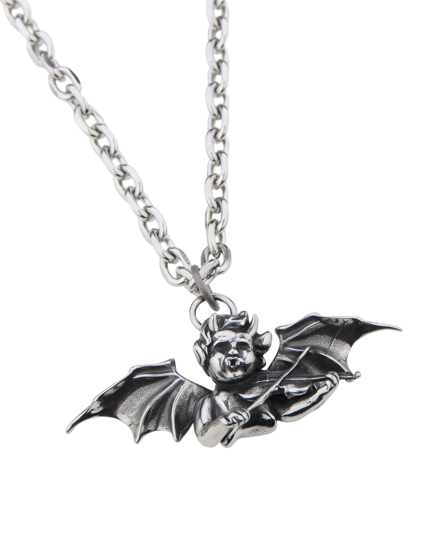 Seraphim Necklace