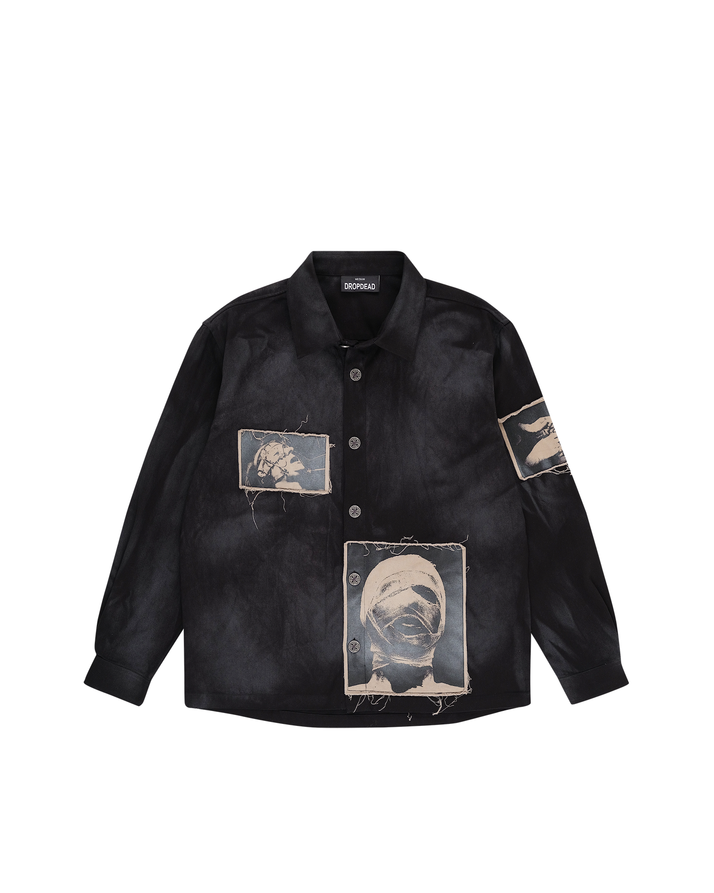 Ranker Shirt