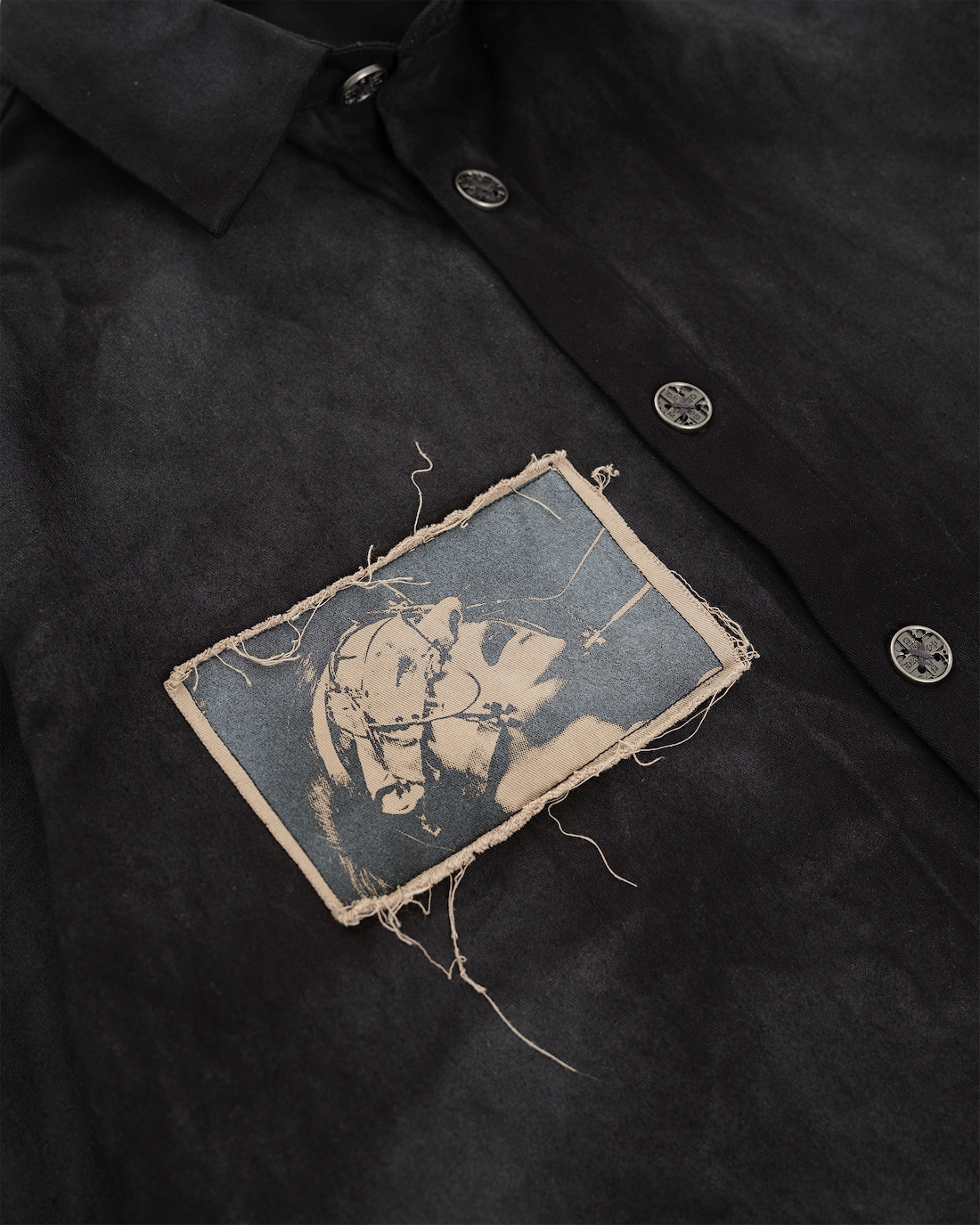 Ranker Shirt
