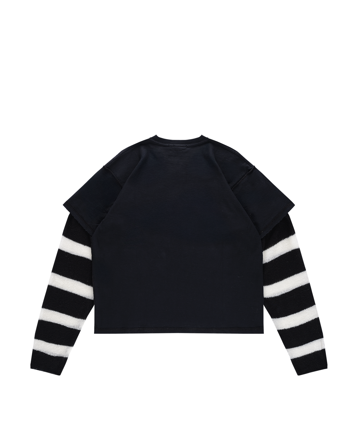 Stabby Longsleeve Top