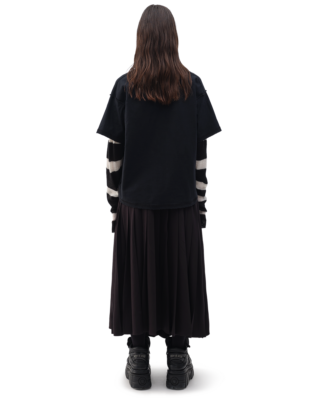 Drop Dead Stabby Ecom -- Woman