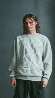 Heavy Metal '10 Sweatshirt