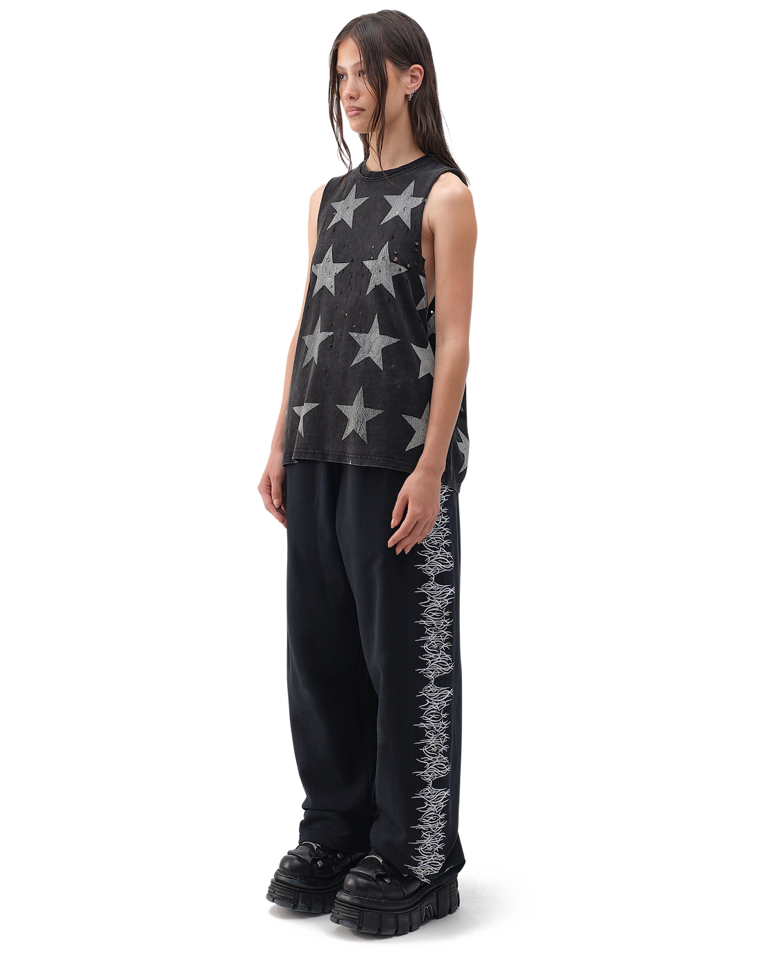 Drop Dead Nova Ecom -- Woman
