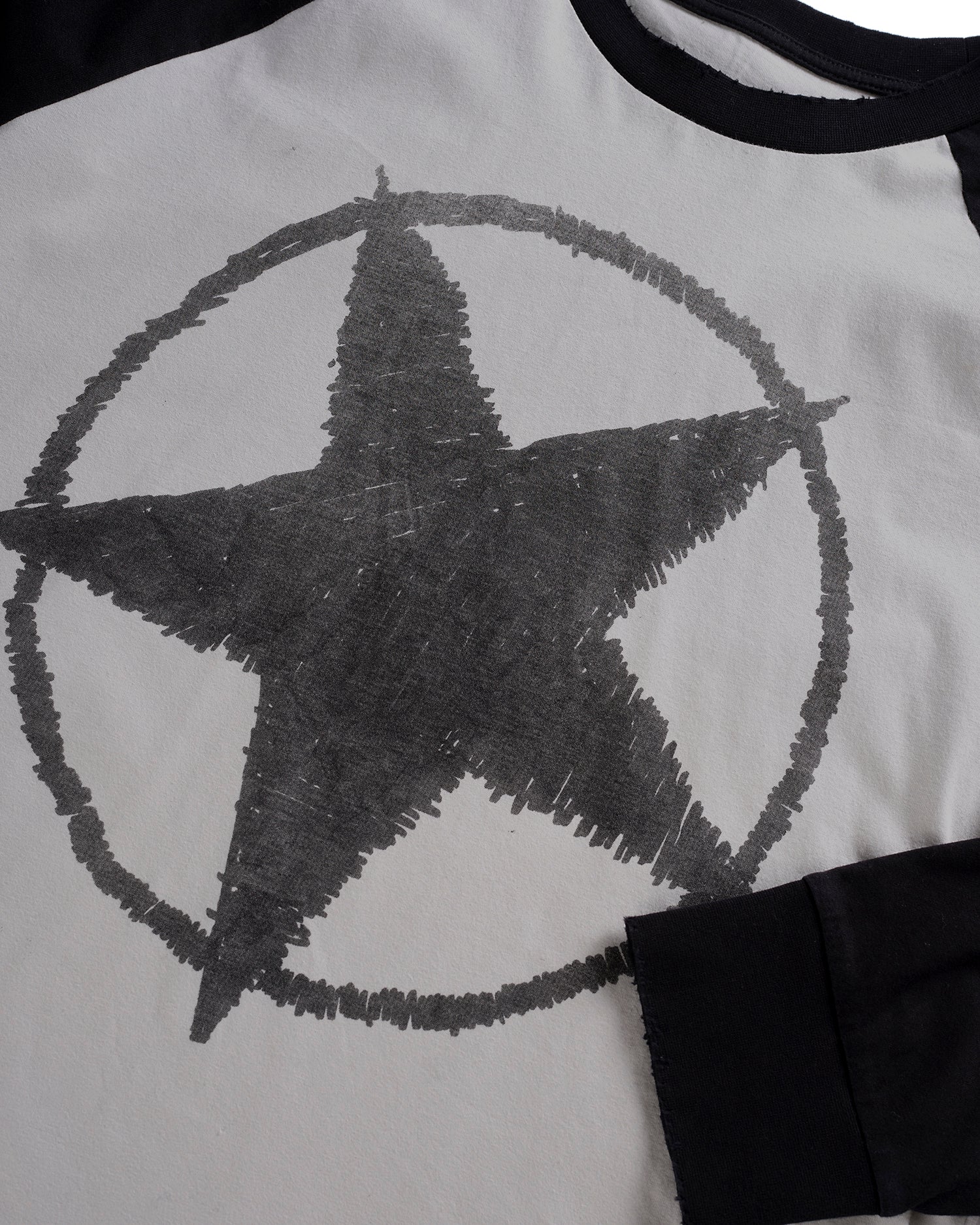4 The Gram Ringer Tee